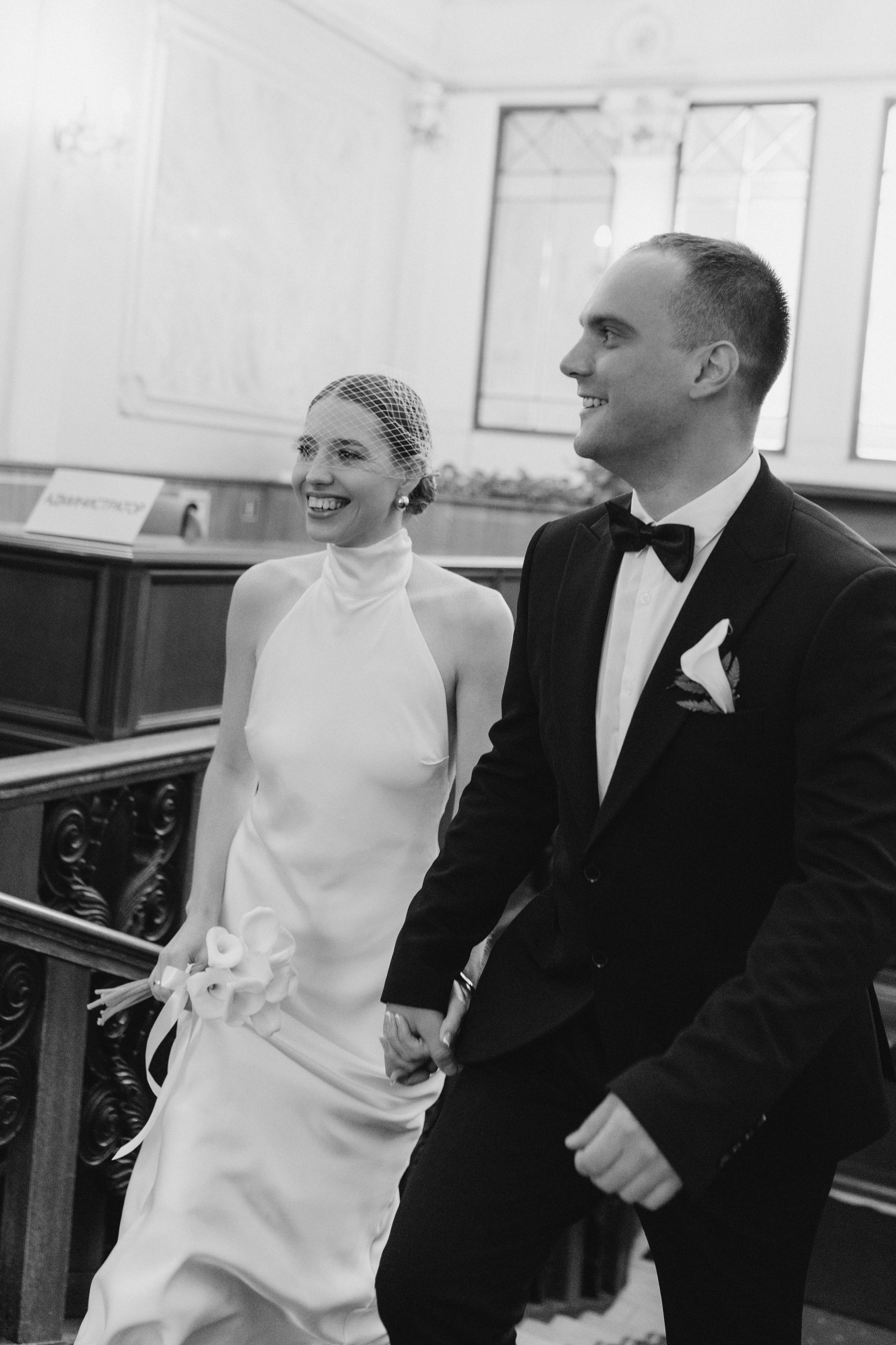 Свадебная вечеринка. Свадебный фотограф в Москве Мария Крош