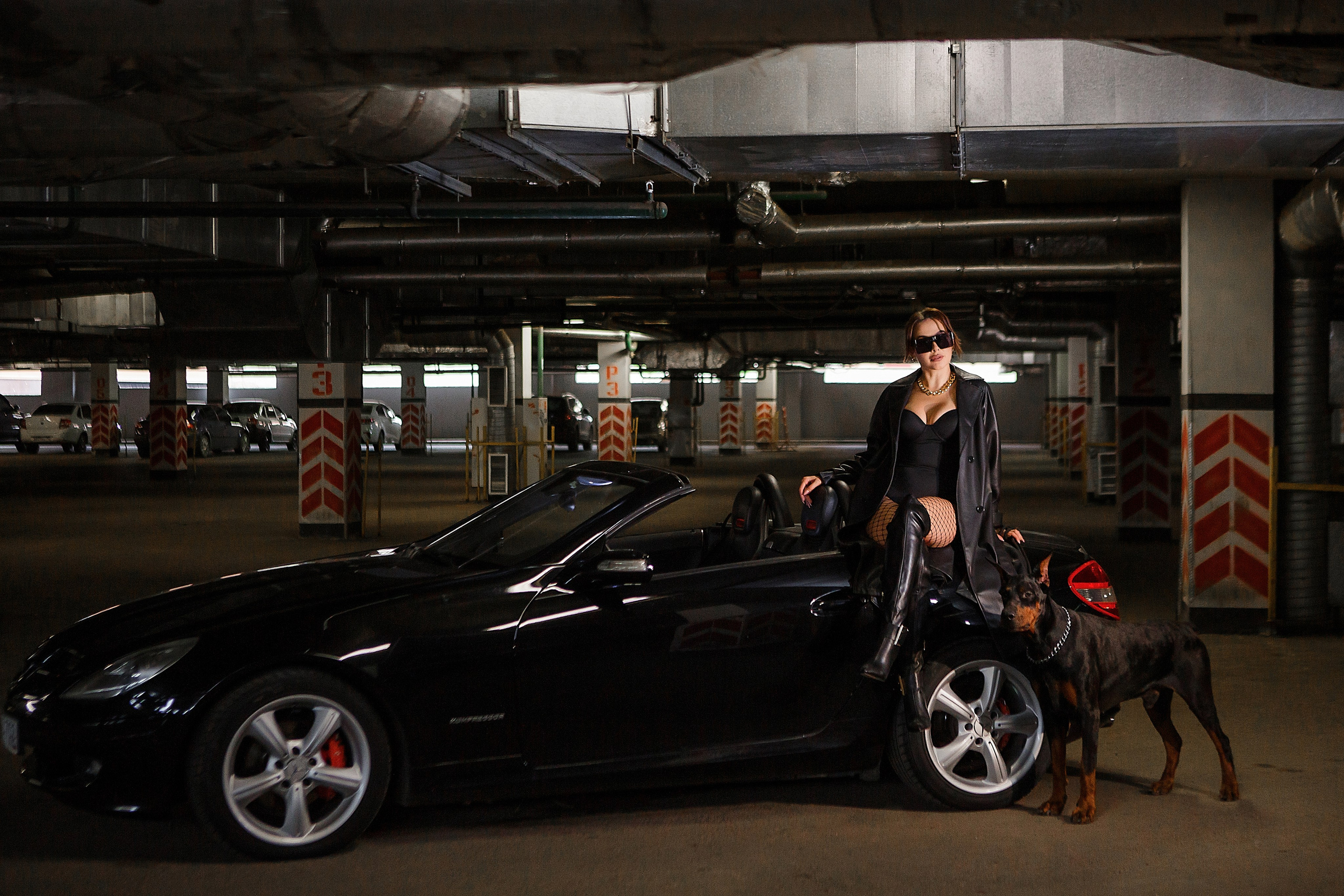 Лиана. Семейный и детский фотограф в Стерлитамаке Разина Рахмангулова