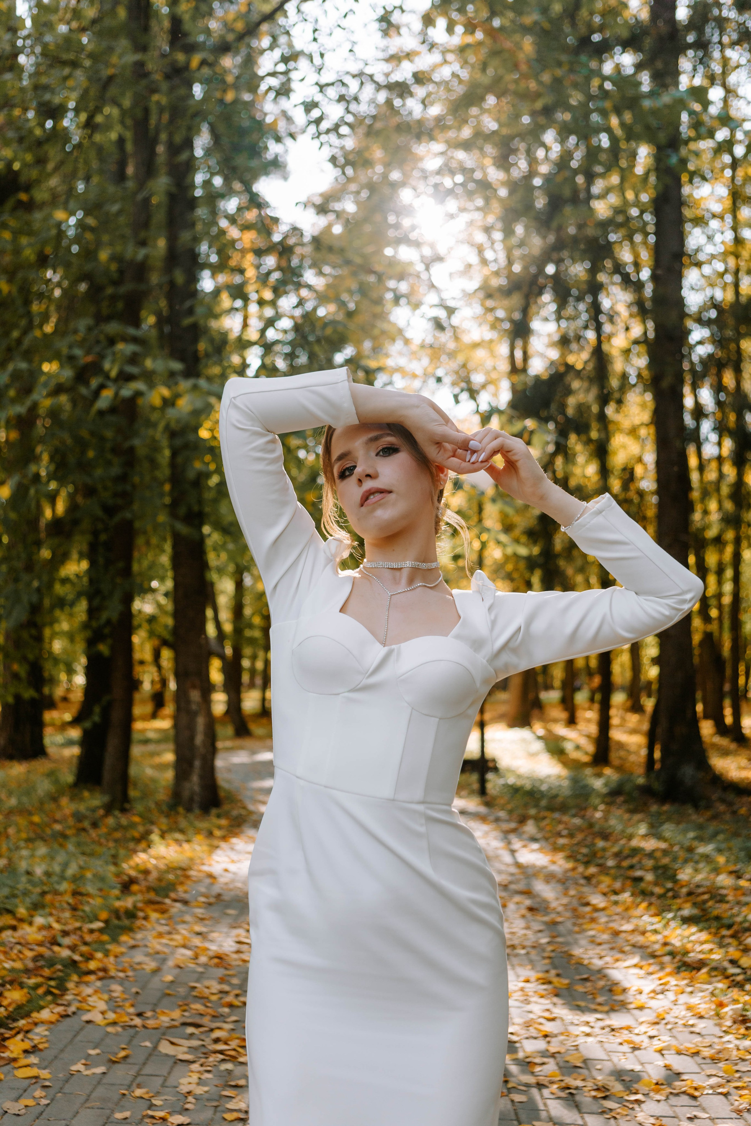 Антон и Юлия. Фотограф Александра Кузнецова