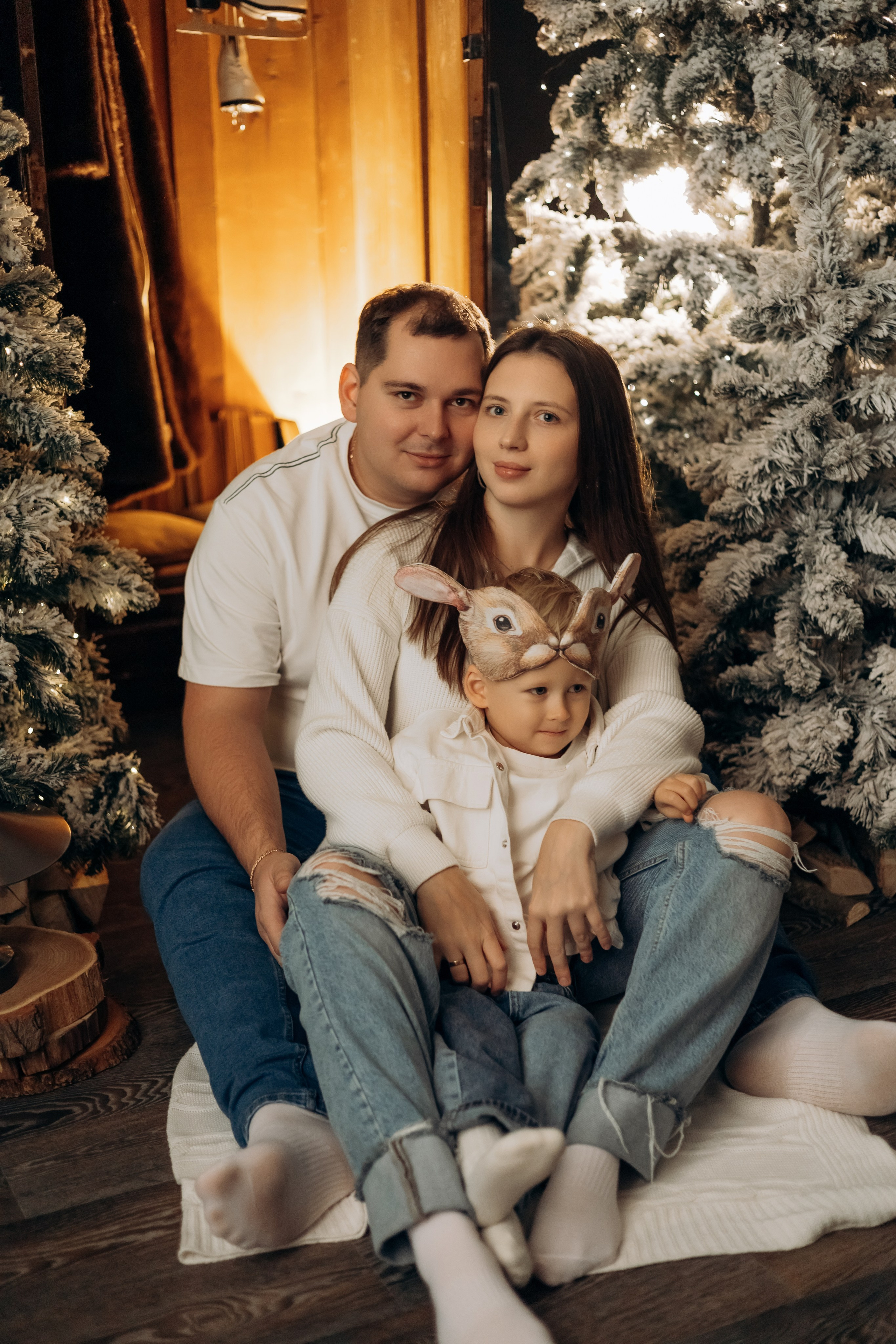 Юра Яна Егор. Самый теплый фотограф в Краснодаре Рябоконь Ксения