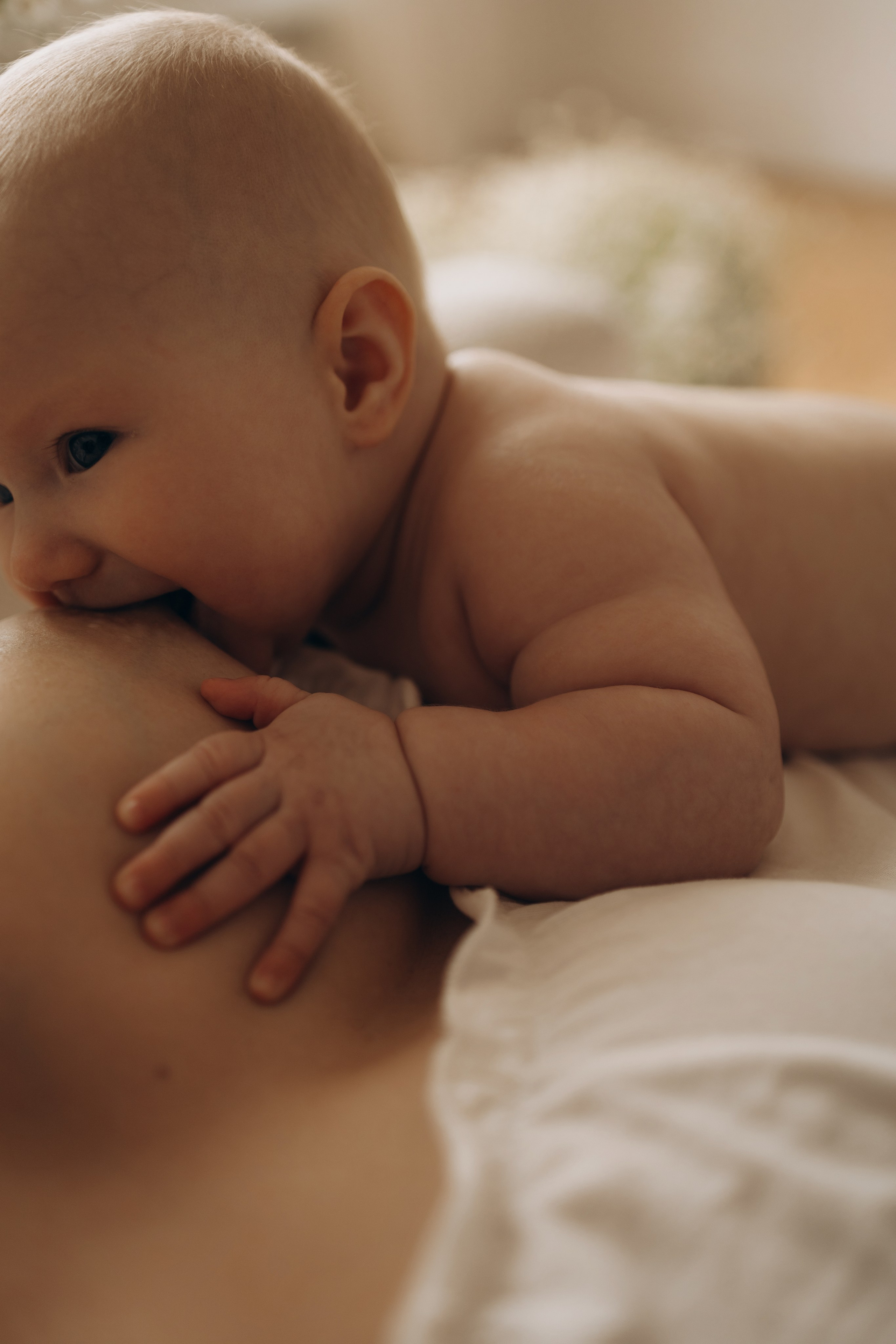 Оливия. Самый теплый фотограф в Краснодаре Рябоконь Ксения