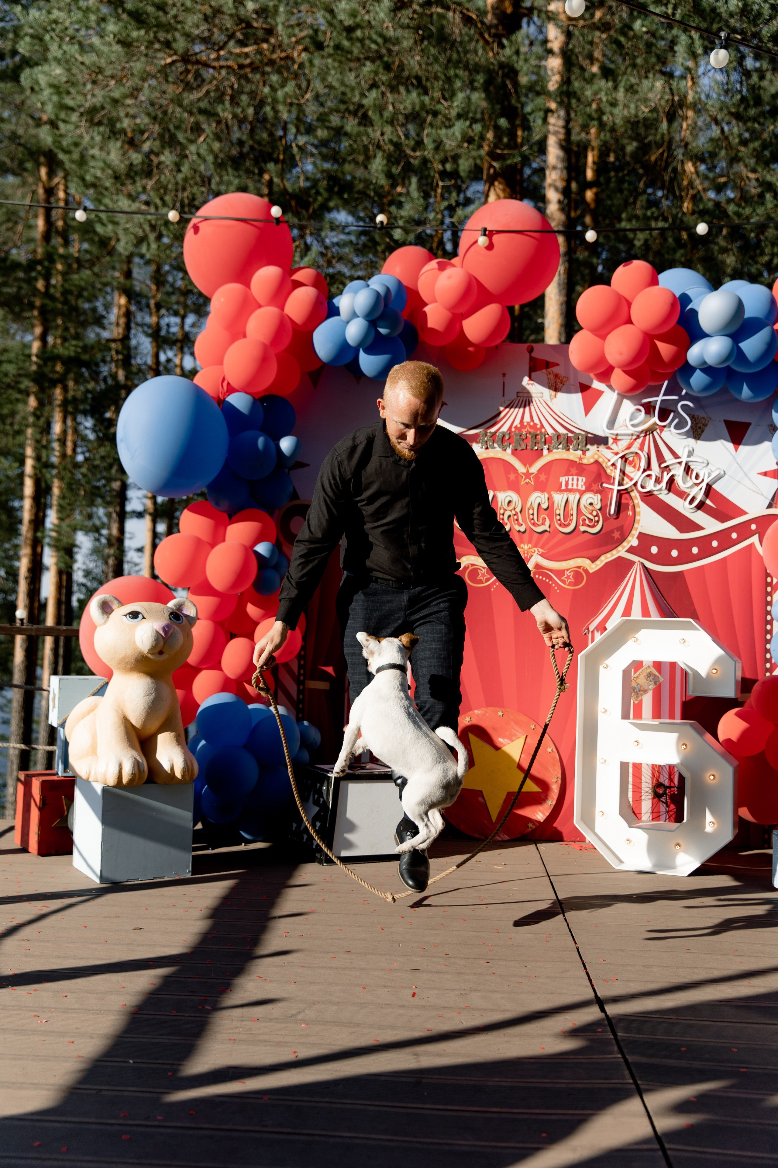 Ксюша 6 лет. Фотограф Роман Полянин