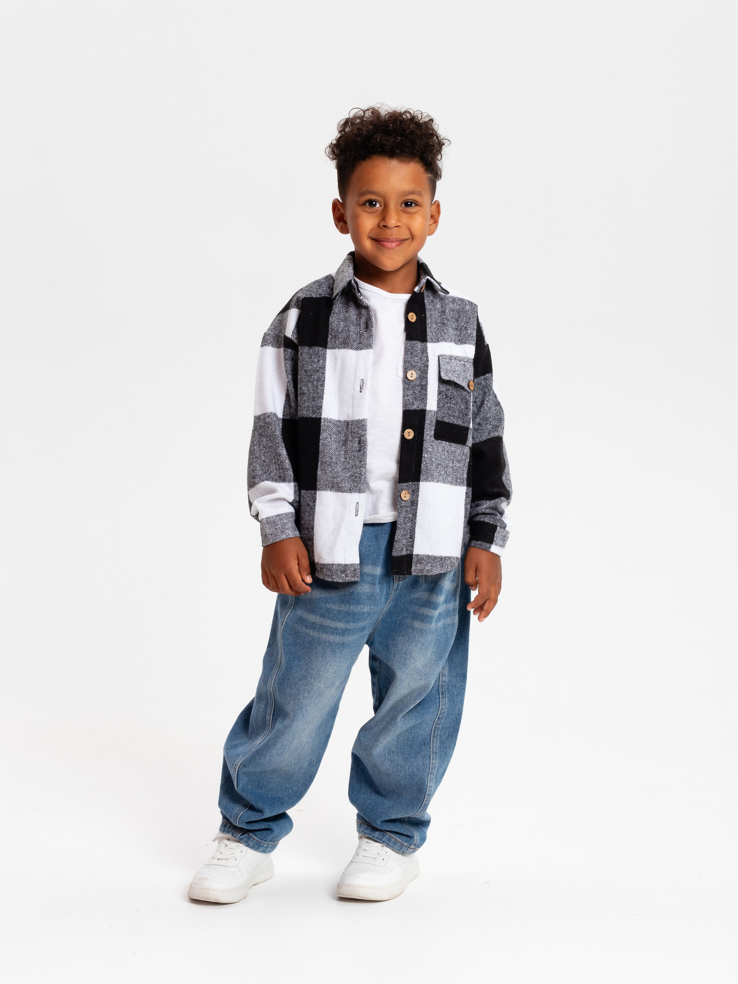 Рубашки детские. Фотограф в Краснодаре Арина Кудряшова