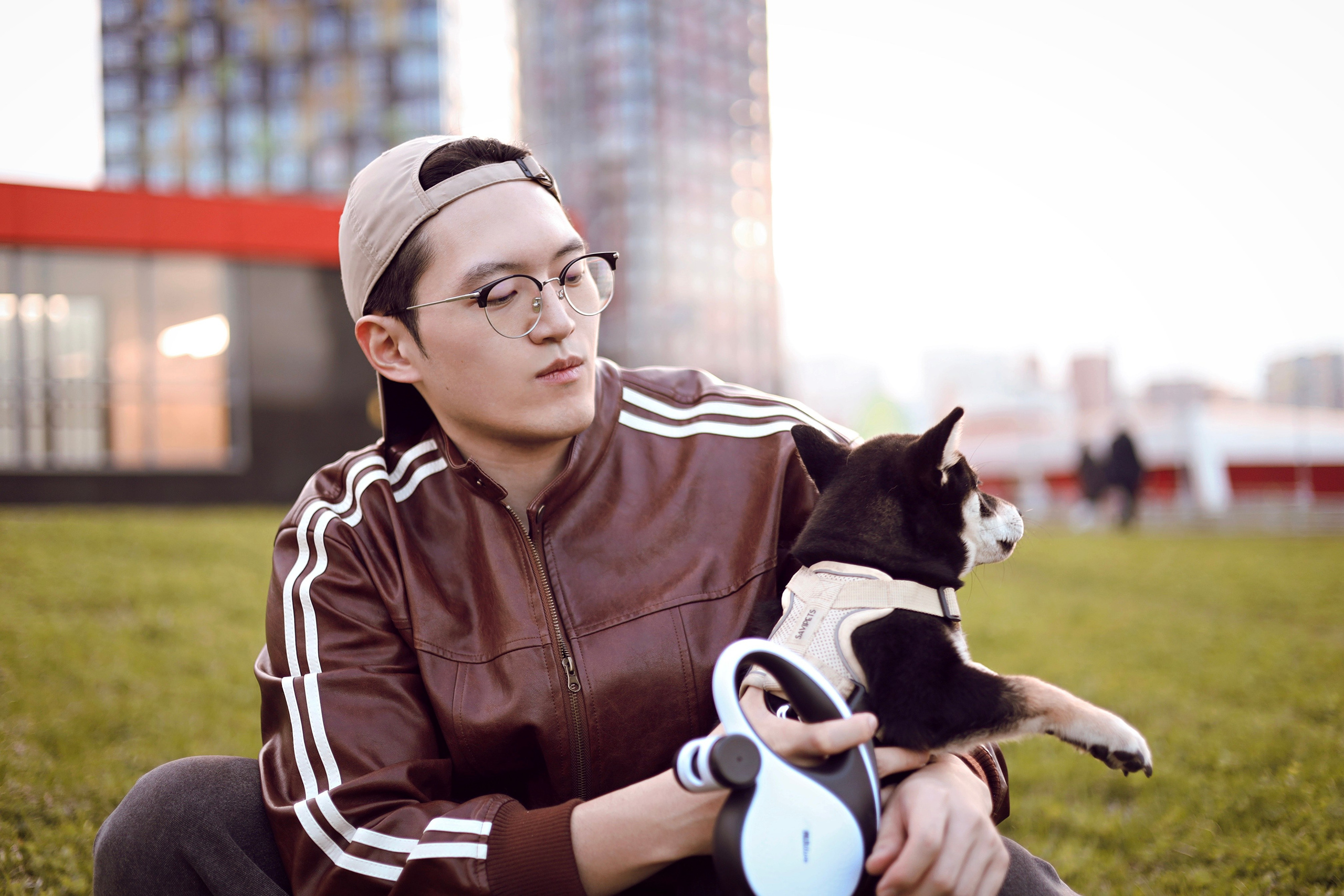 Puppy. Фотосессии в Москве и Санкт-Петербурге, а также по столицам стран Евро
