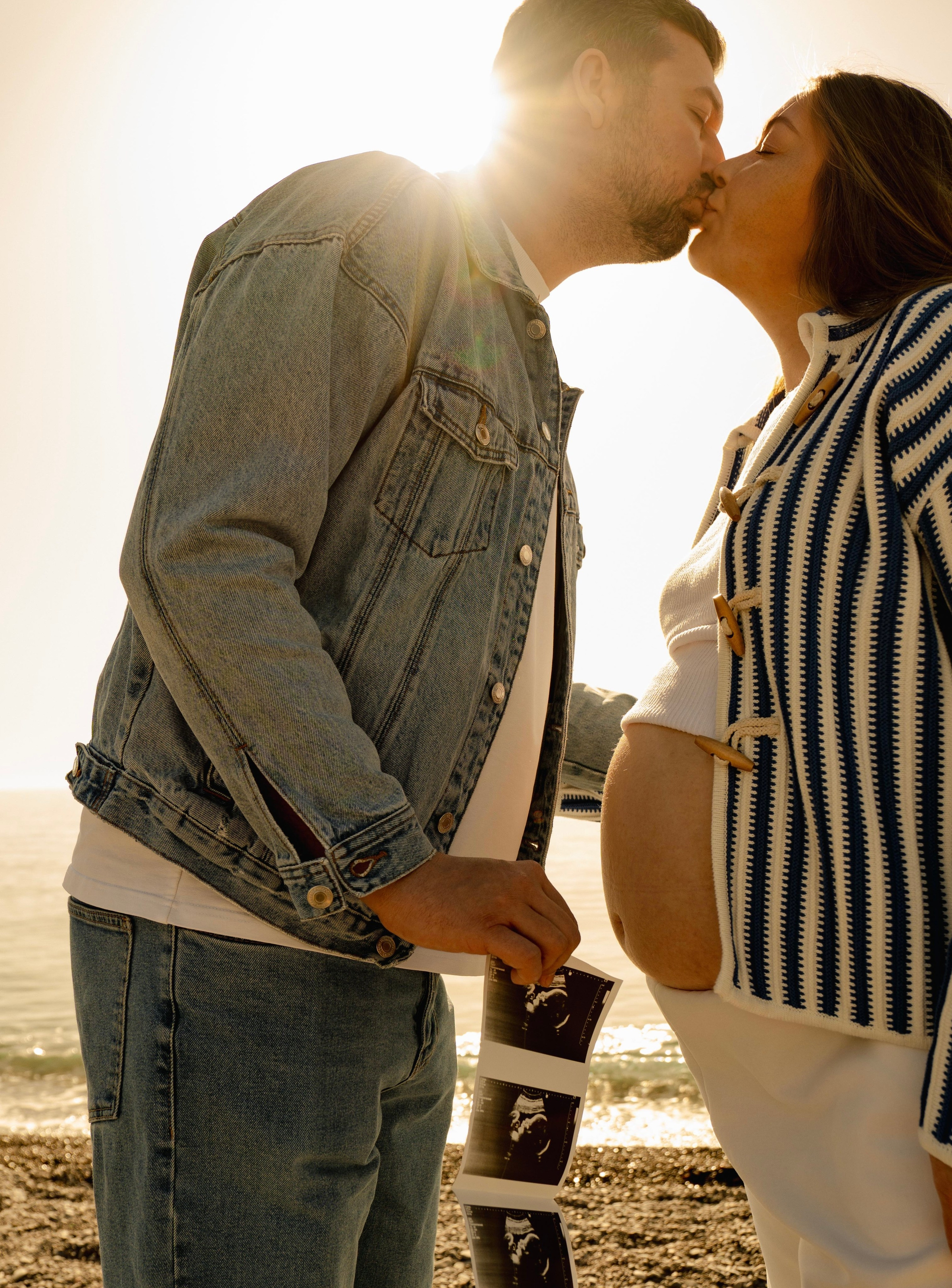 Марина и Слава. Фотограф в Крыму Алевтина Швец