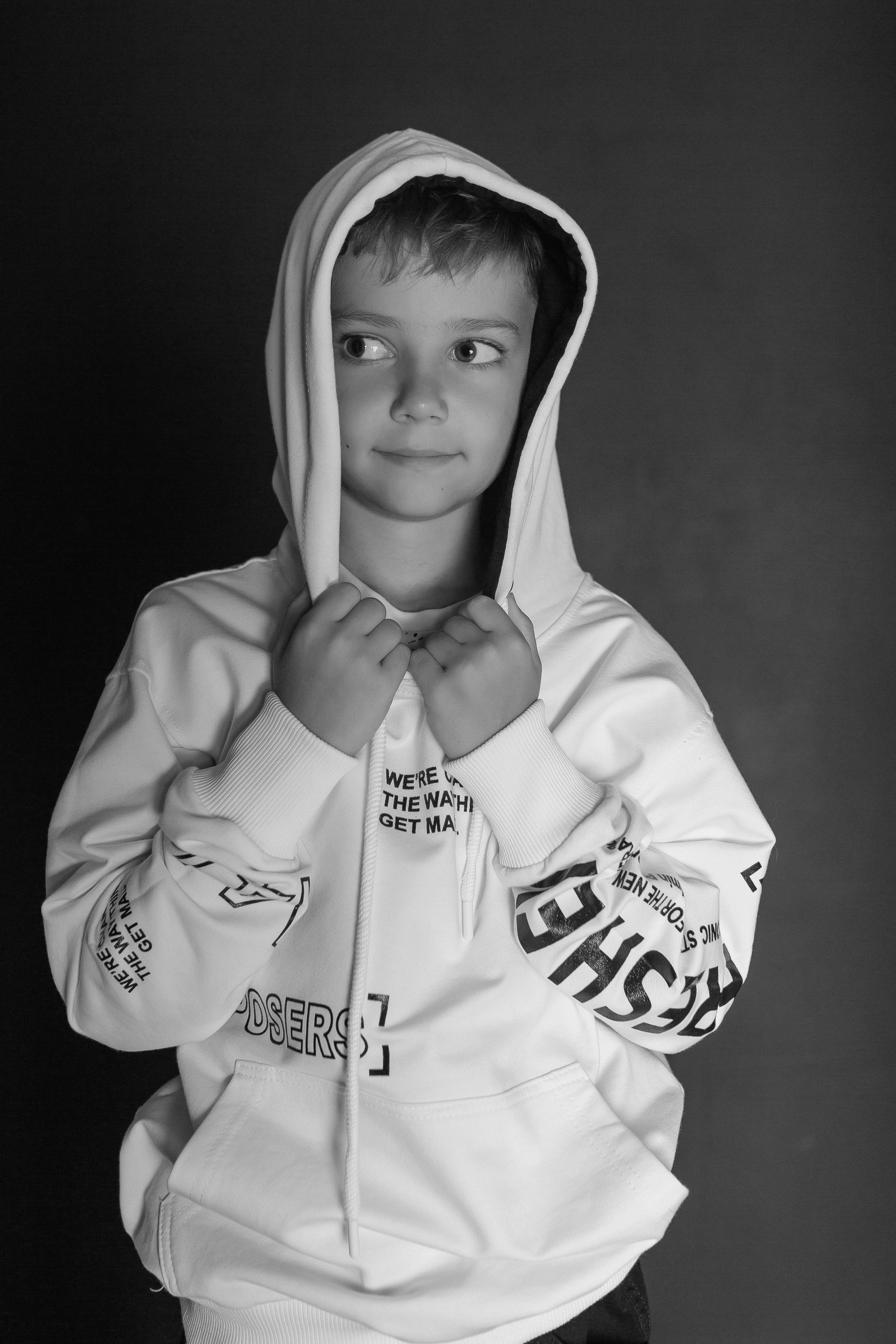 Семейная фотосессия в студии. Фото Радости. Свадебный и семейный фотограф в Москве Юлия Самойлова