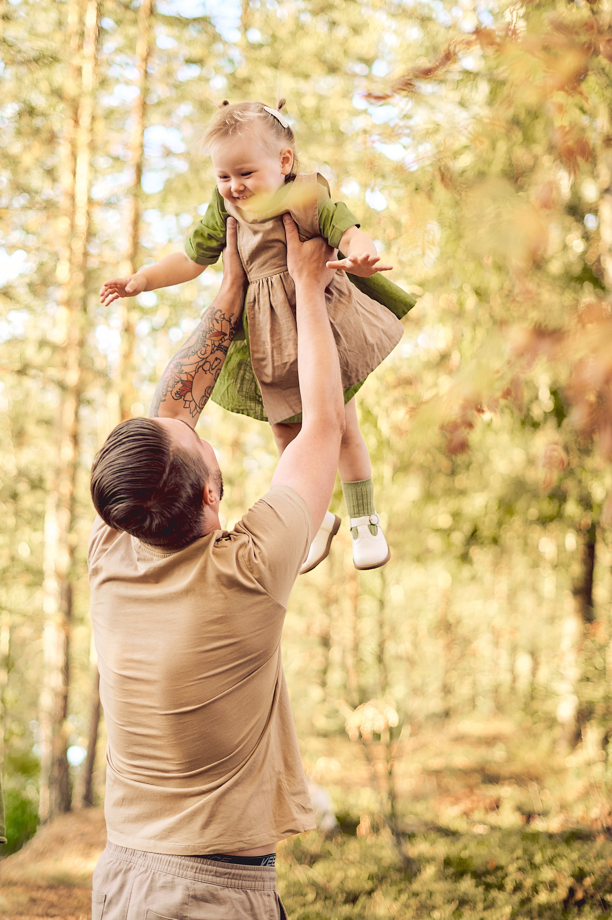 МАРТУШЕ 18. Свадебный и семейный фотограф РИТА БОЧКАРЁВА