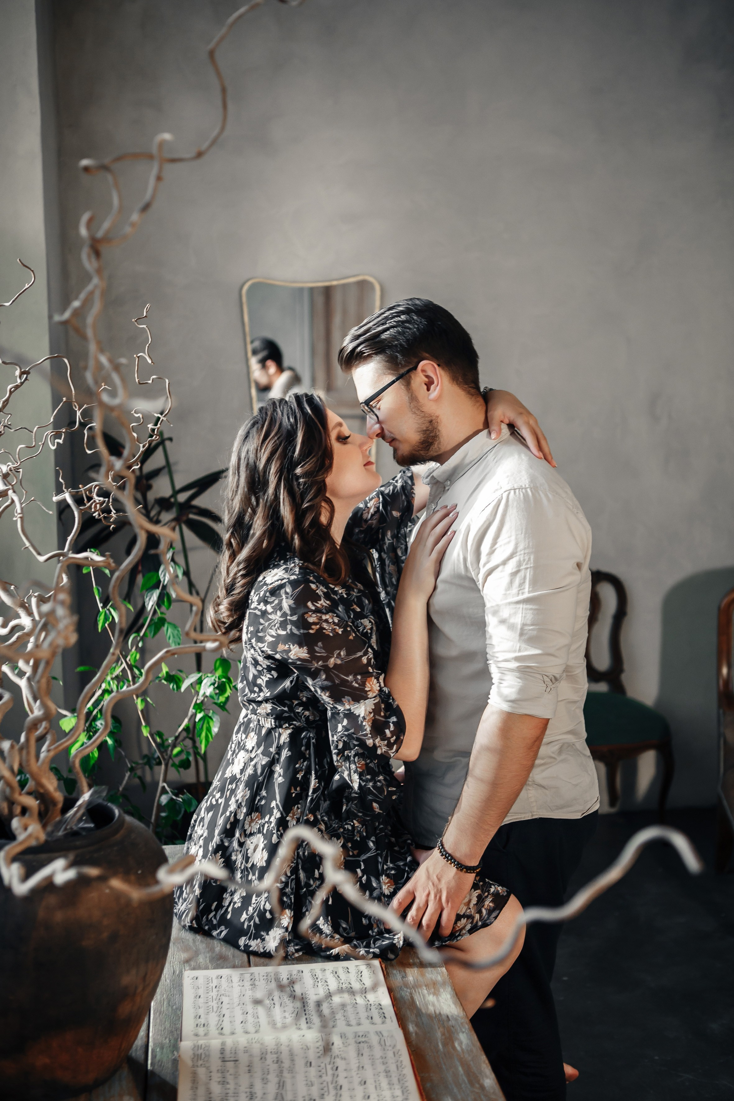 Артем и Елизавета. Свадебный и портретный Фотограф в Липецке Дмитрий Котюков