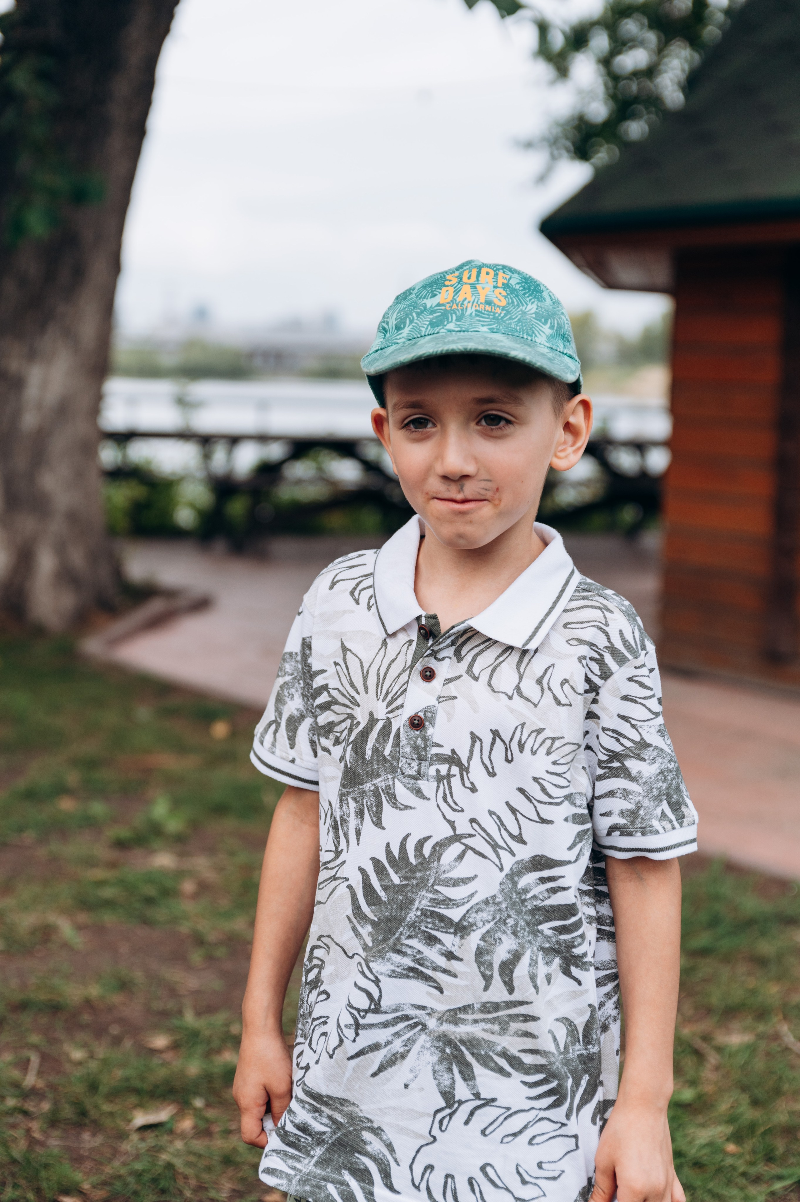 Квест «Джуманджи». Фотограф в Новосибирске