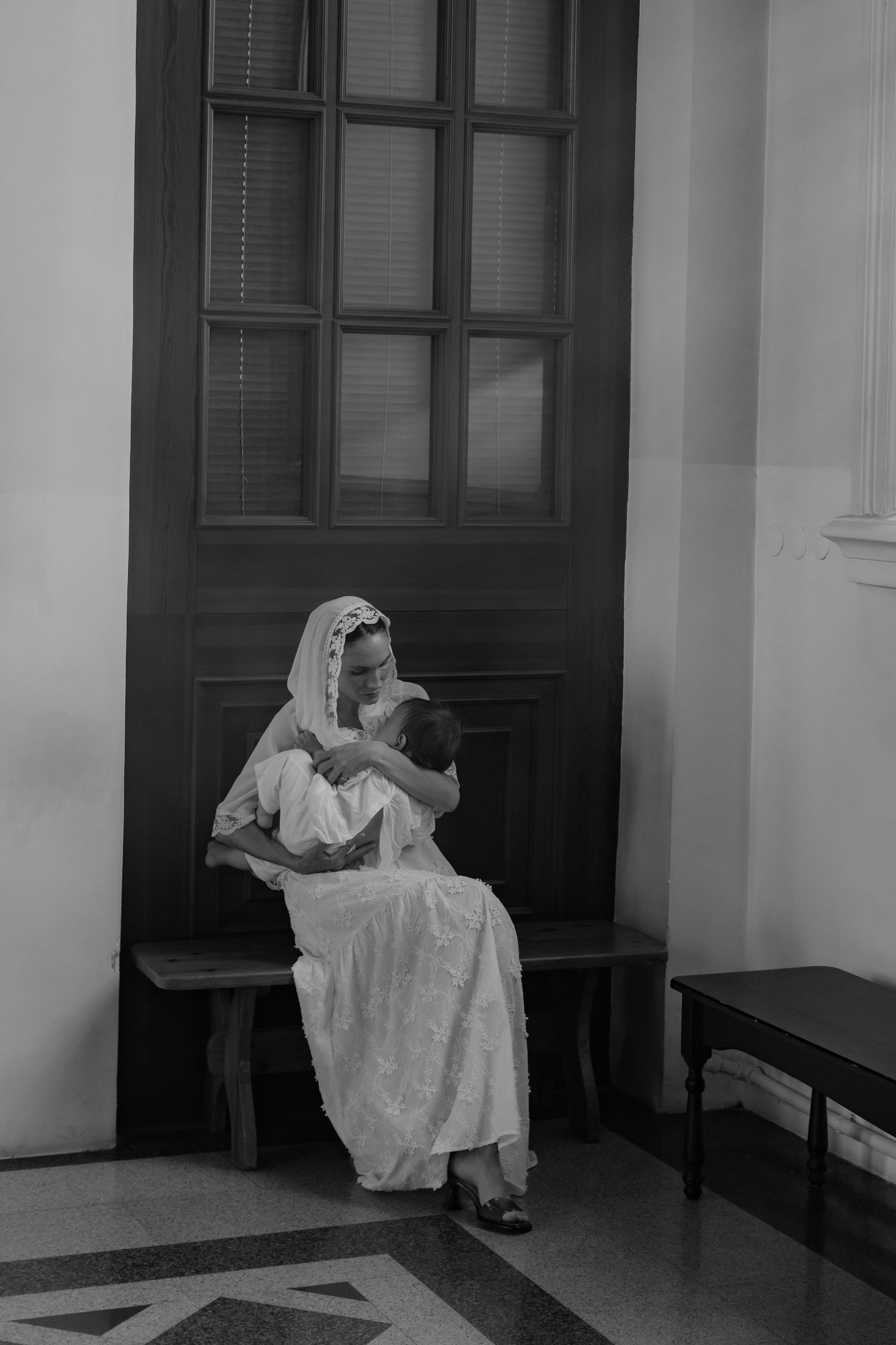 Свято-Троицкая церковь (Нижние Муллы). Свадебный и семейный фотограф в Перми Дергачева Кристина