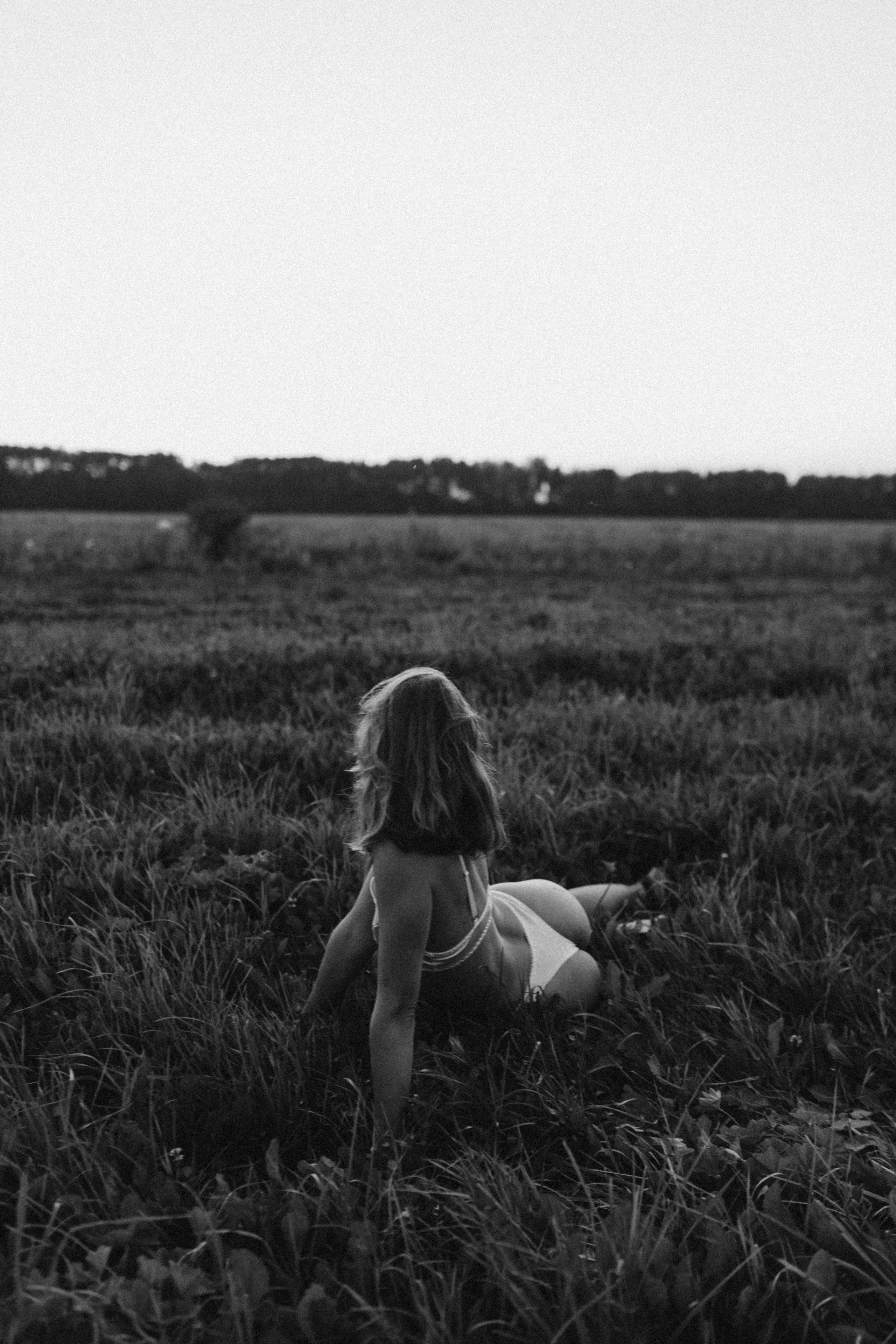 Индивидуальная съемка. Фотограф в Санкт-Петербурге Шура Капустина