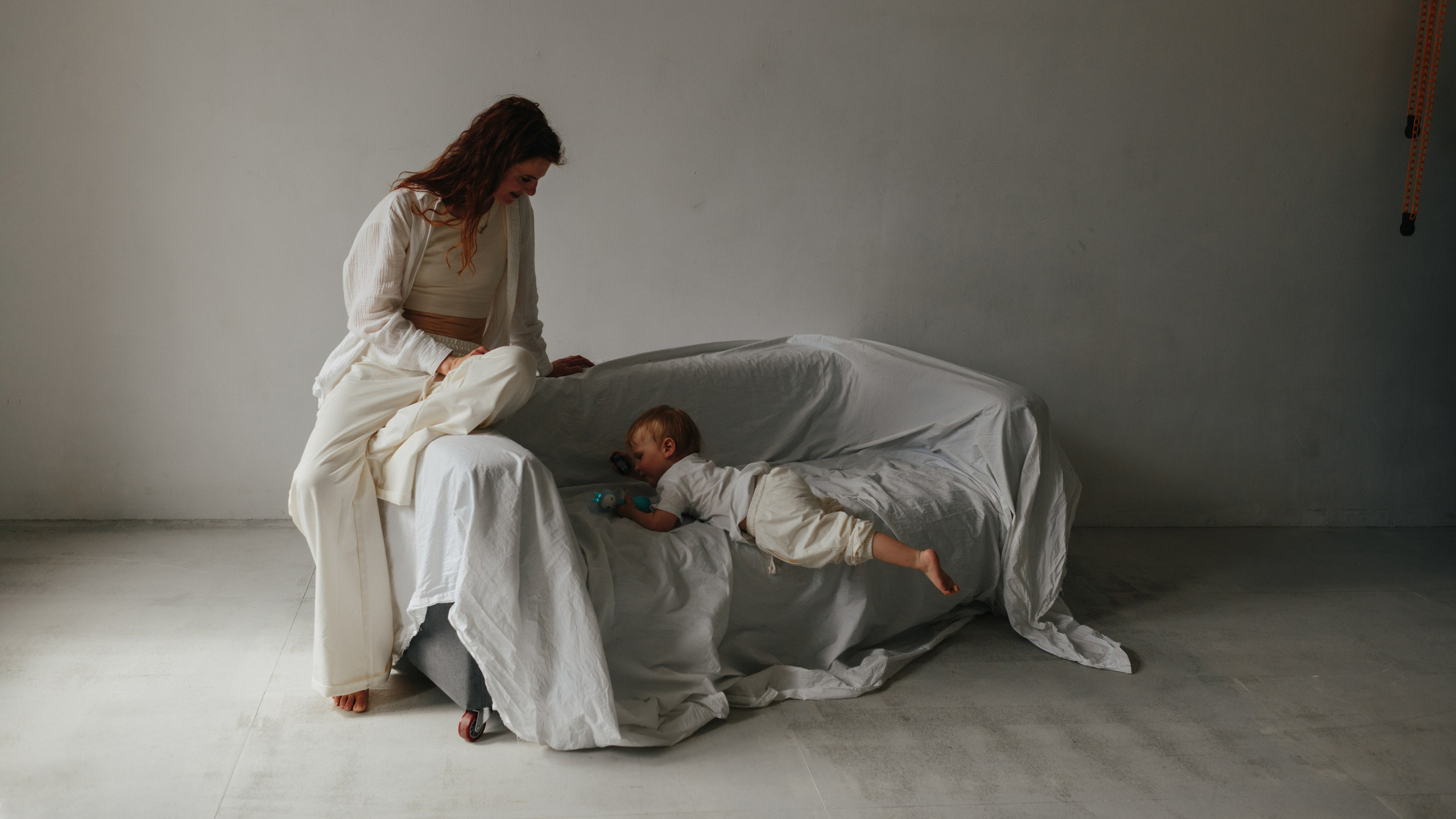 Семья. Семейный и портретный фотограф в Санкт-Петербурге Андрей Воробьев