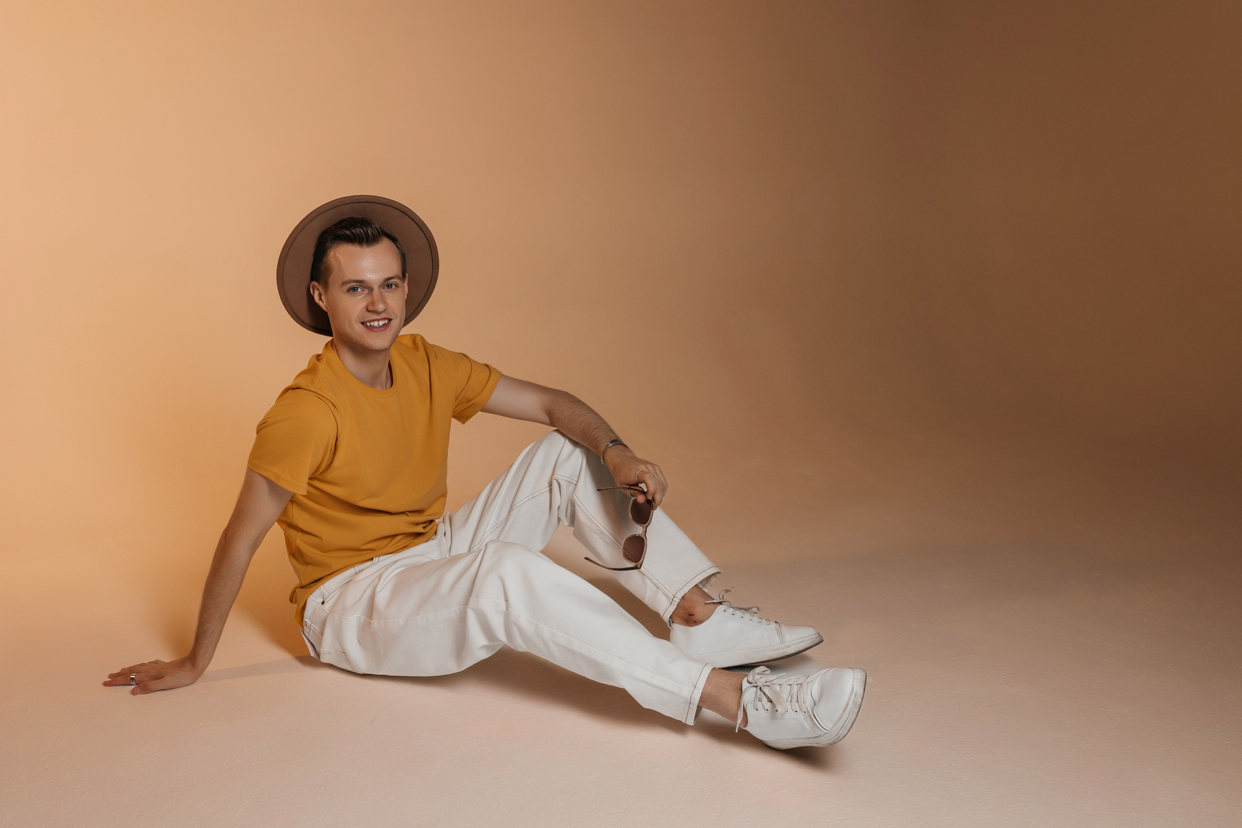 Константин Тищенко. Фотограф Наталия Федосова, г. Москва. TG и Instagram @nataliya_raw