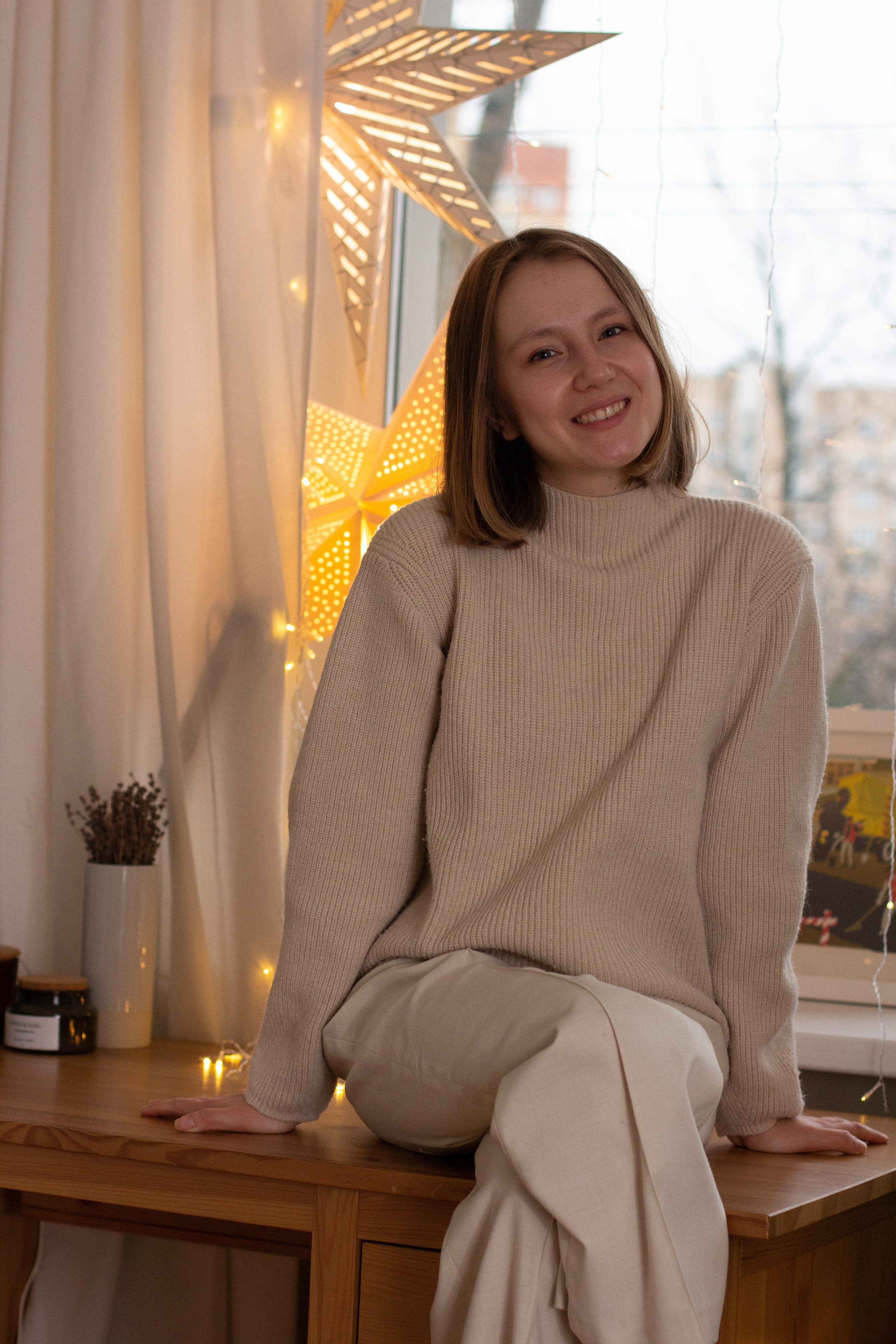 Примеры работ. Качественный психолог Ирина Федотова