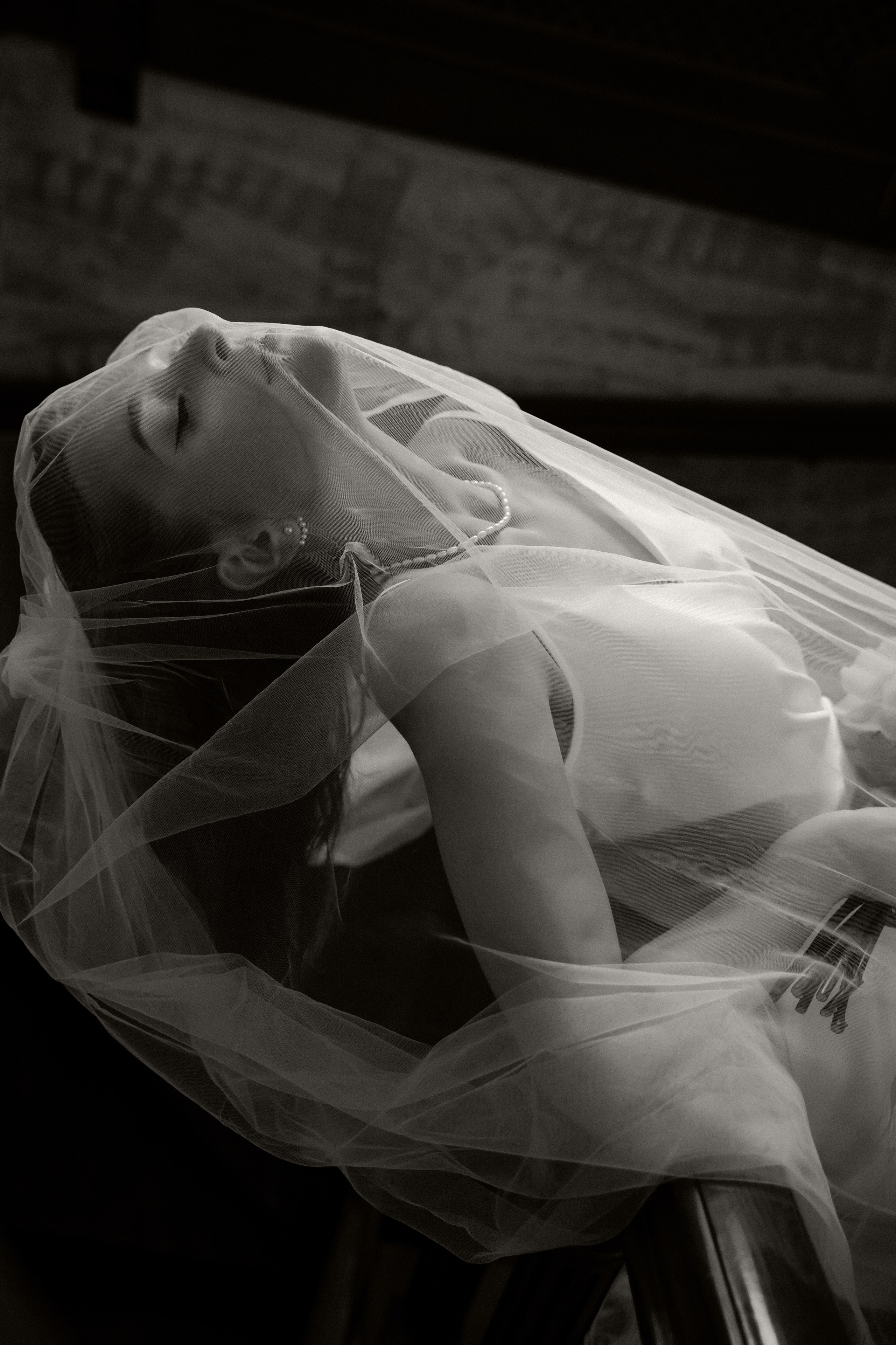 Алина и Кирилл. Фотограф Алина Филимонова Тверь