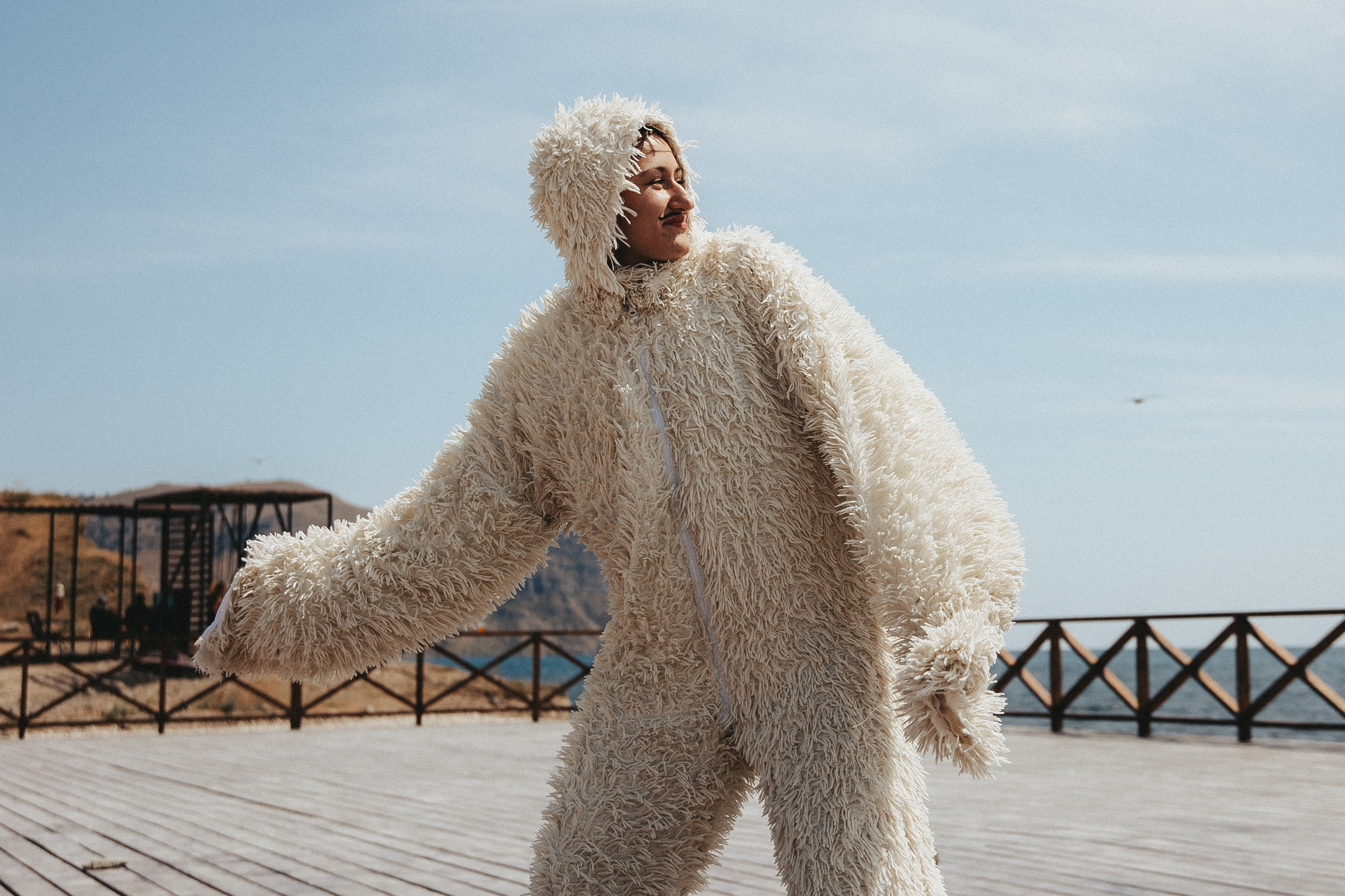 Фестиваль Таврида Арт. Izotoff Photographer