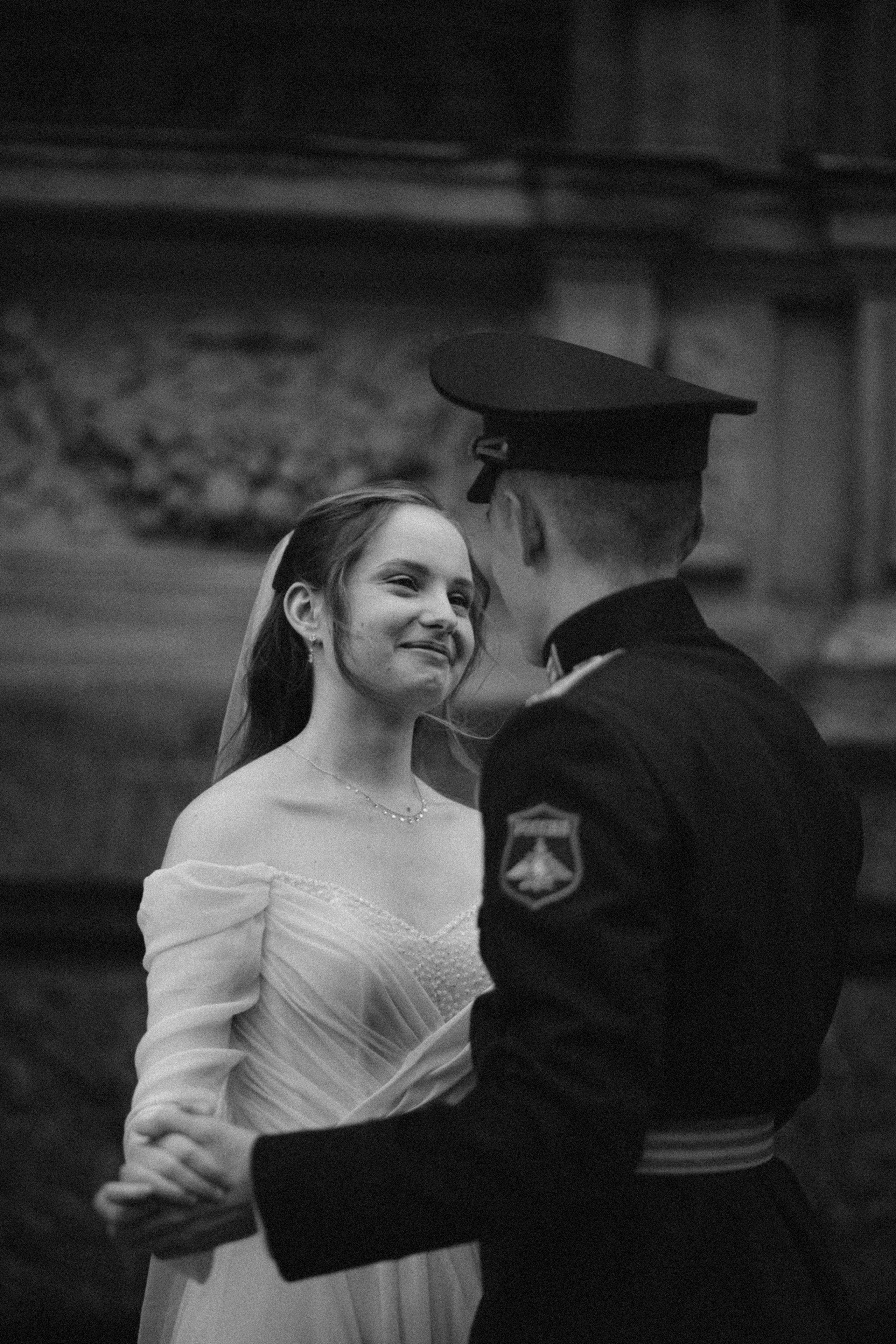 Про любовь. Свадебный фотограф Санкт-Петербург Питер Сальникова Анна