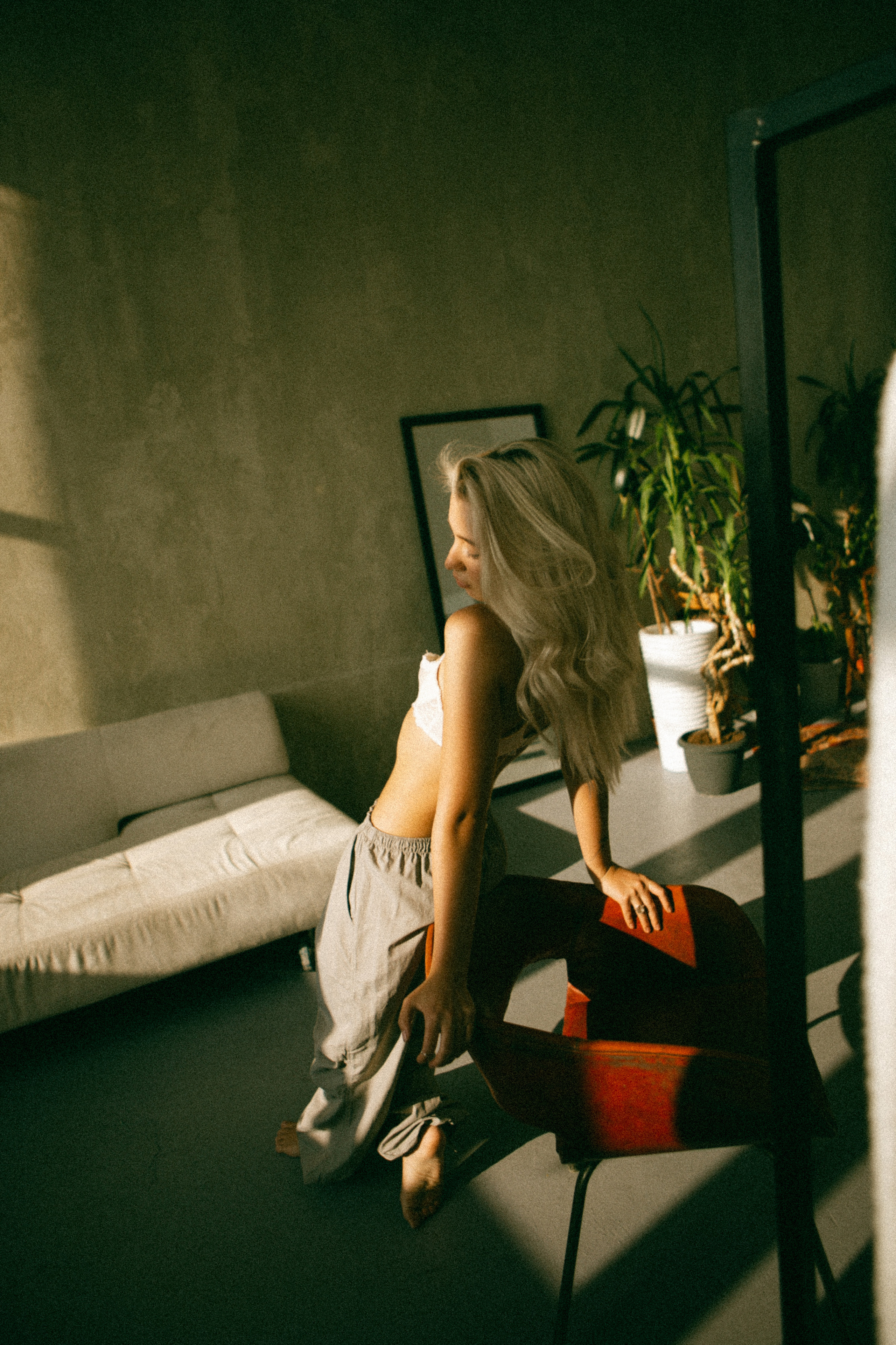 Алина. Фотограф Нижний Новгород