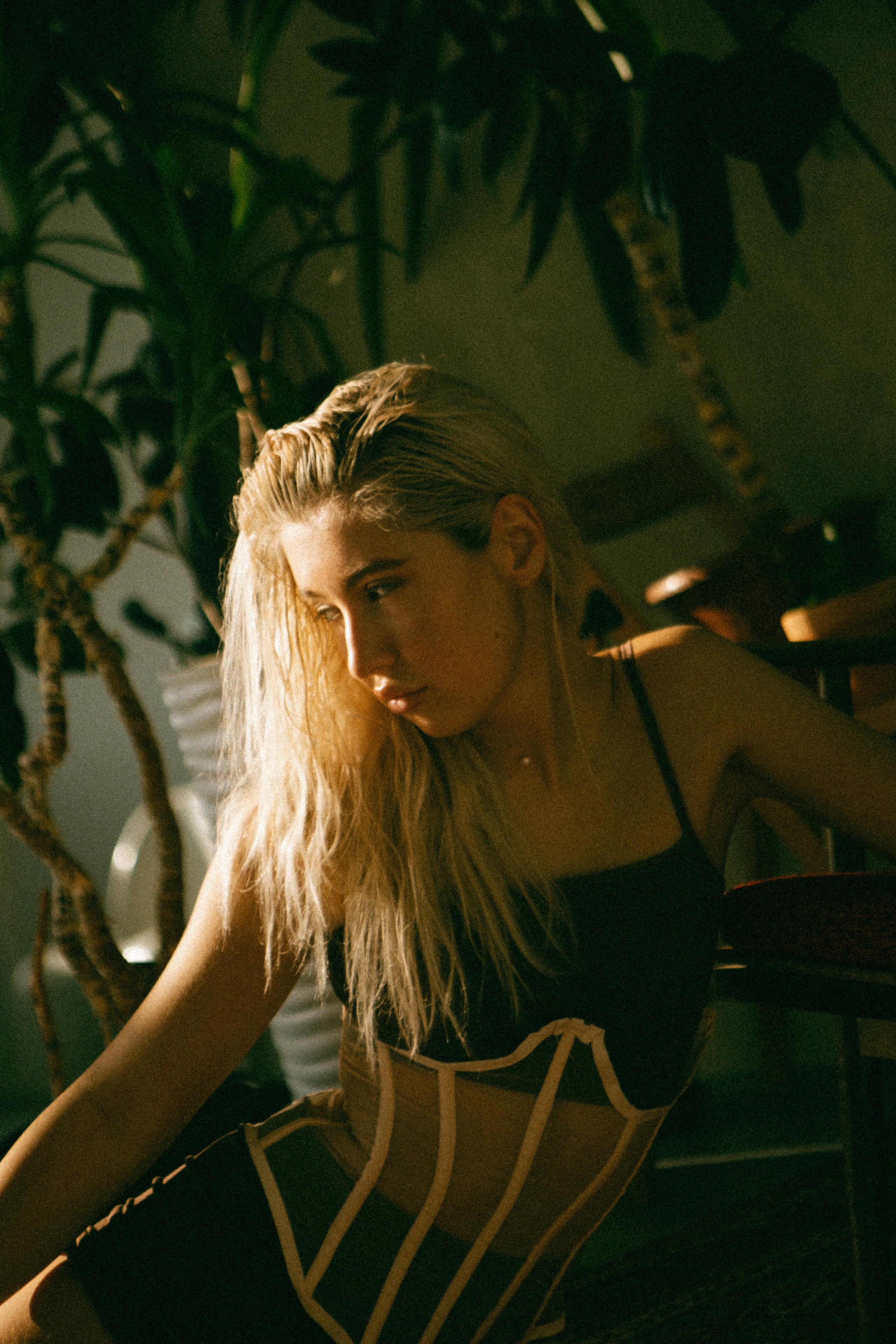 Алина. Фотограф Нижний Новгород