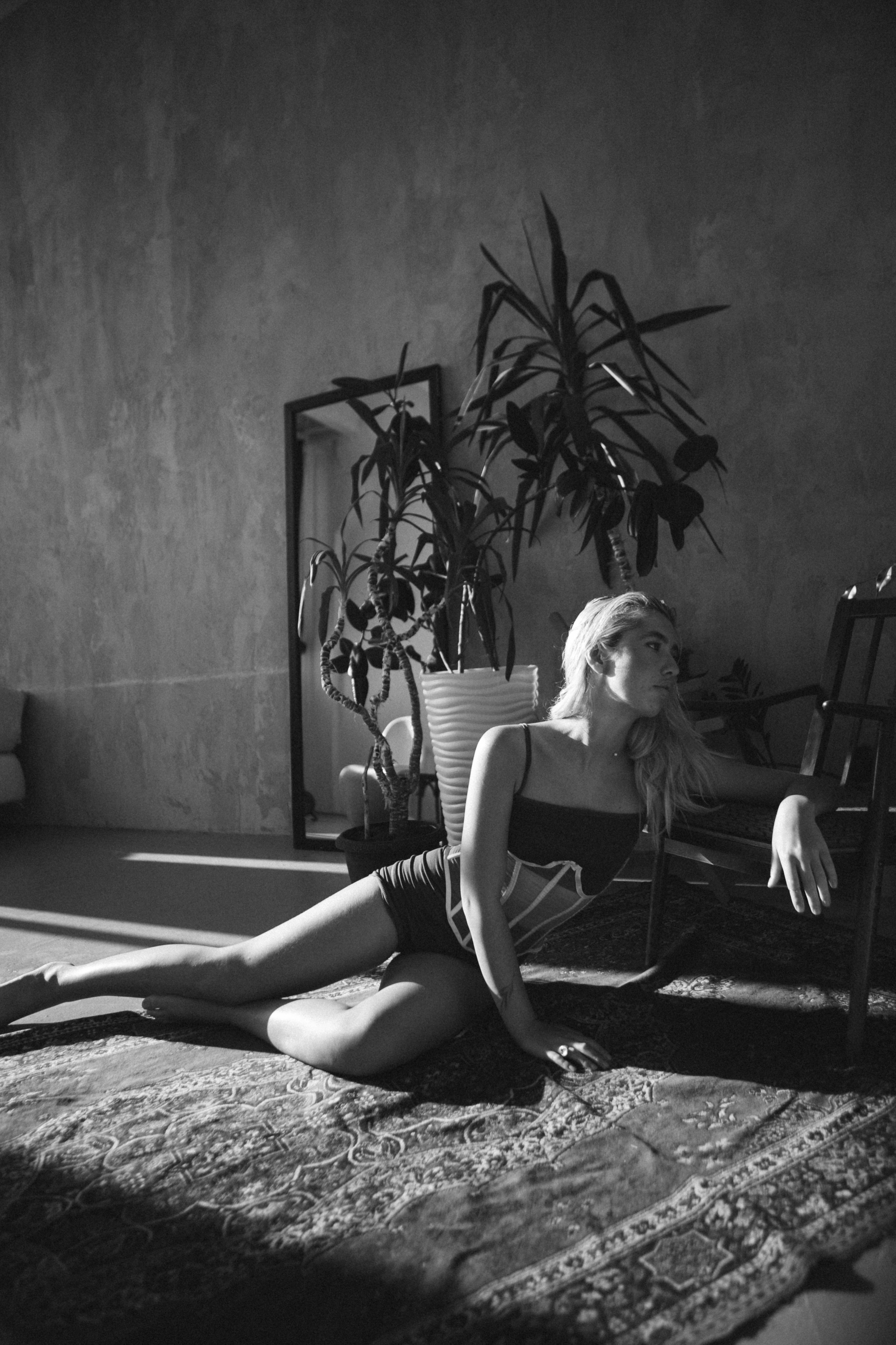 Алина. Фотограф Нижний Новгород