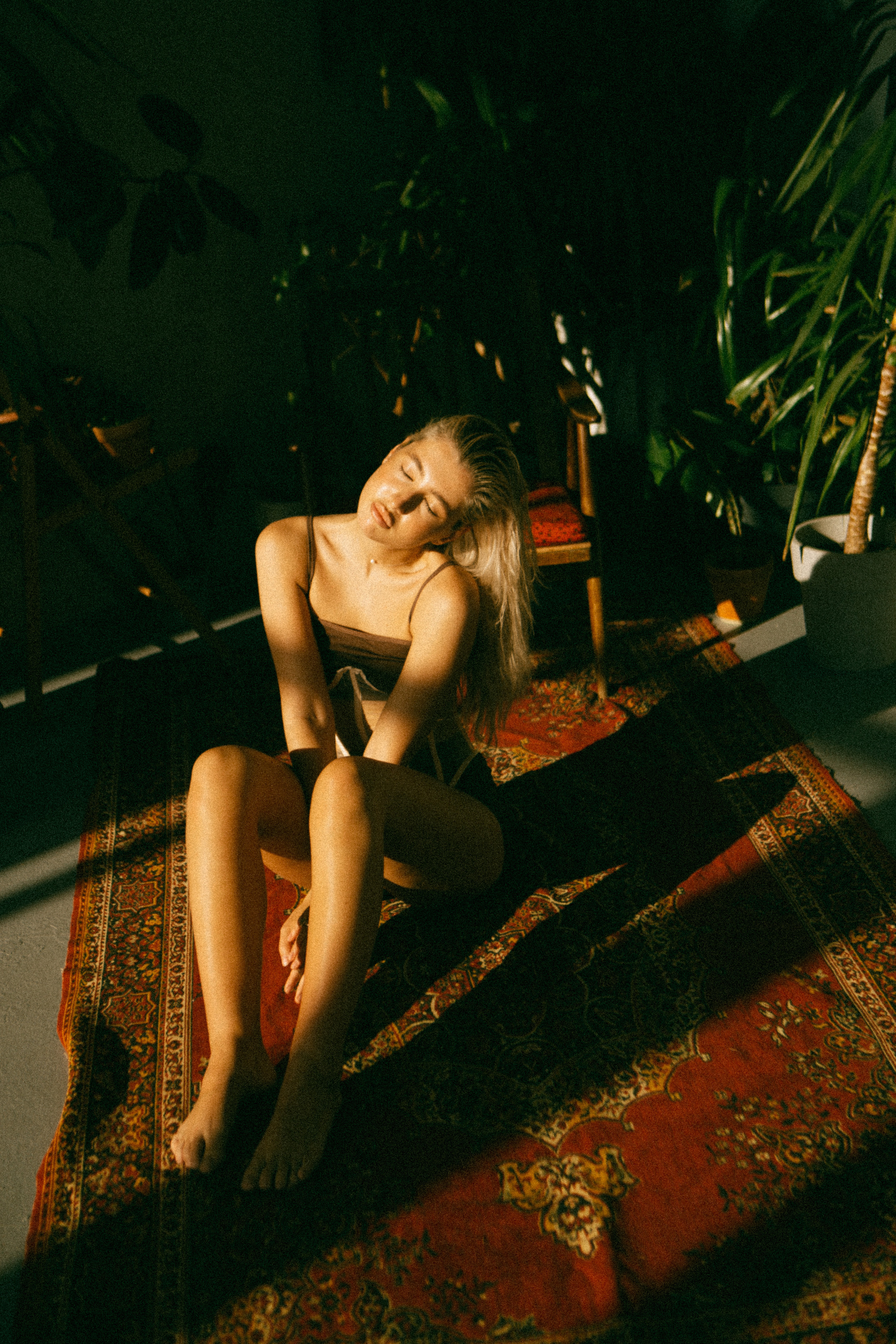 Алина. Фотограф Нижний Новгород