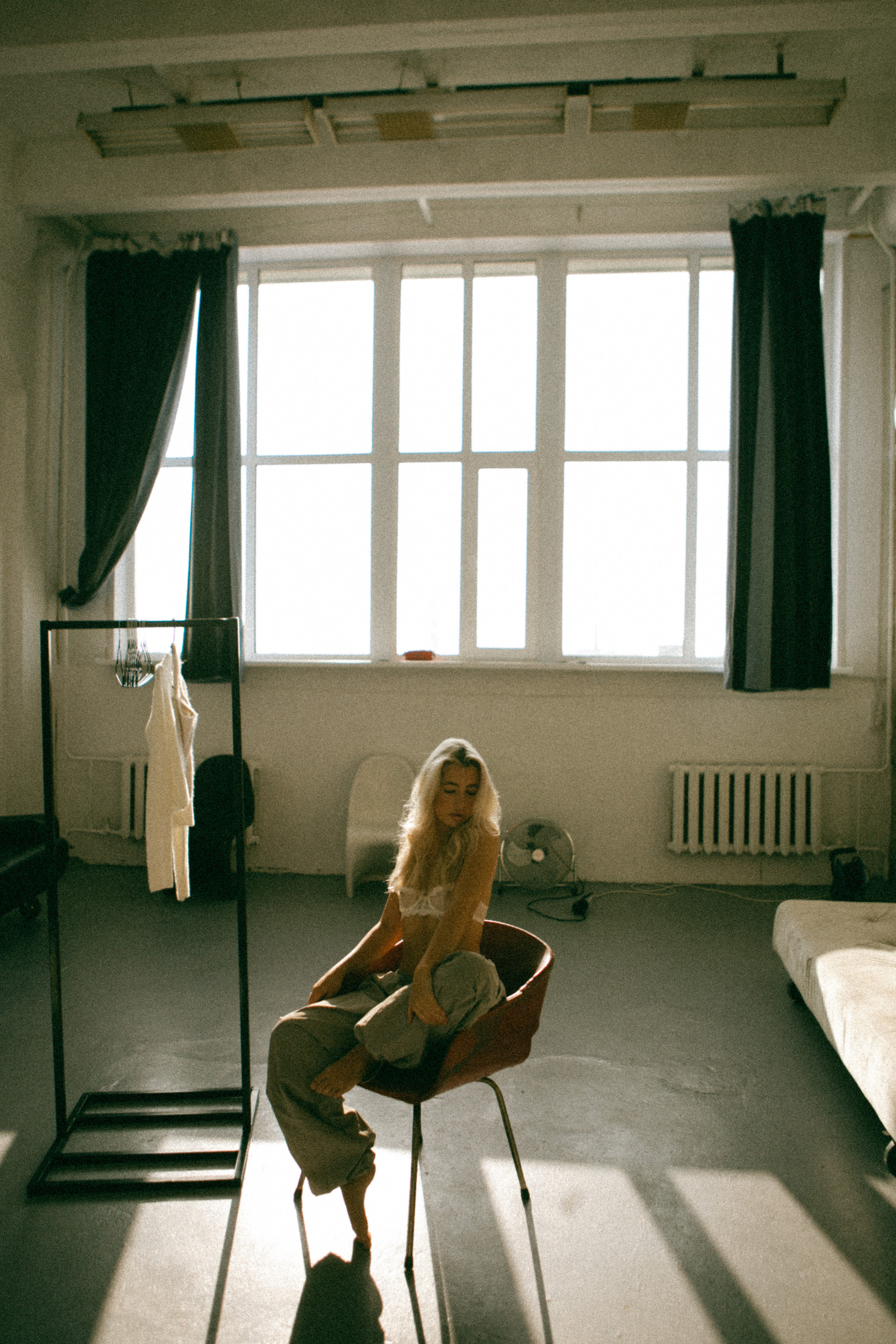 Алина. Фотограф Нижний Новгород