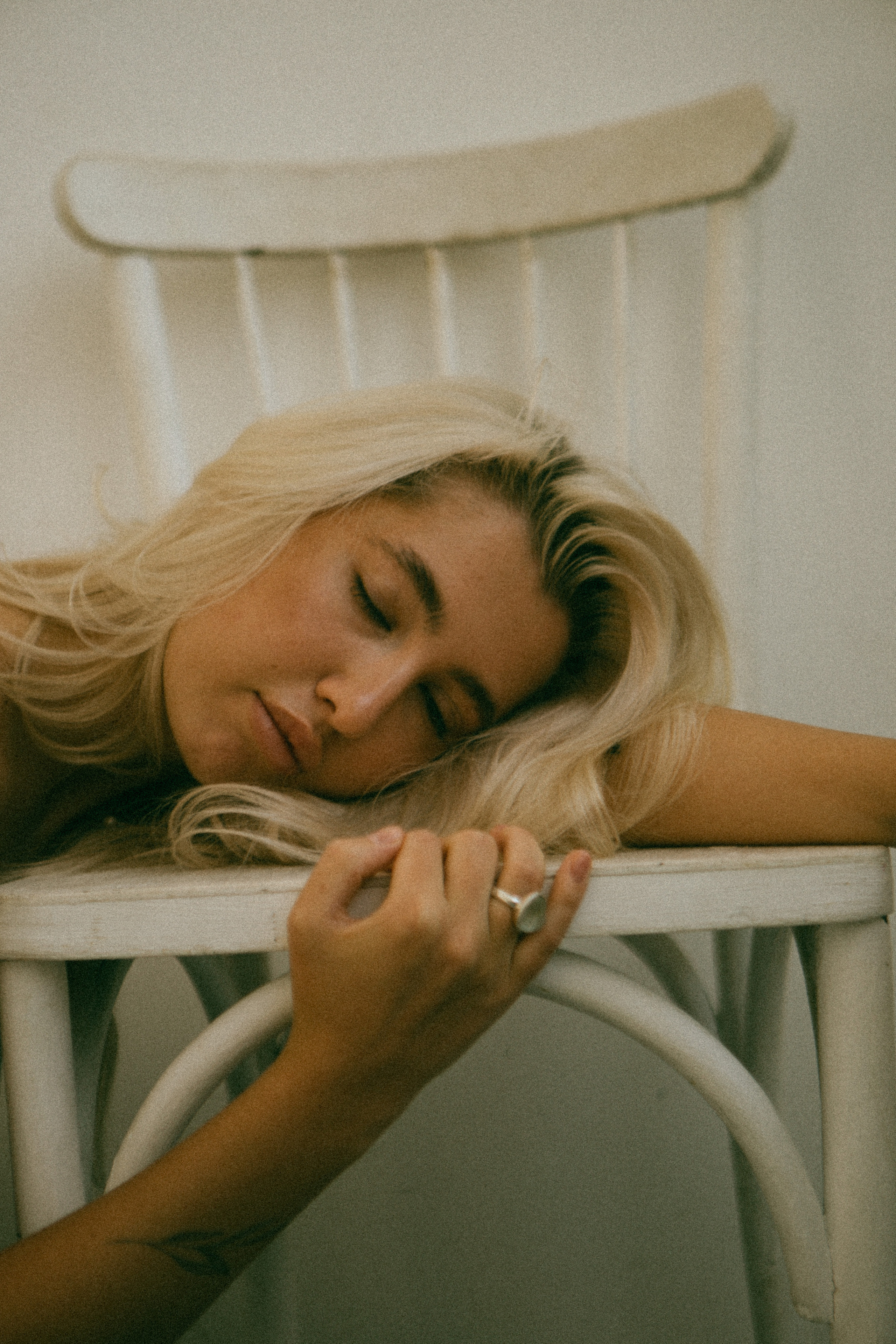 Алина. Фотограф Нижний Новгород