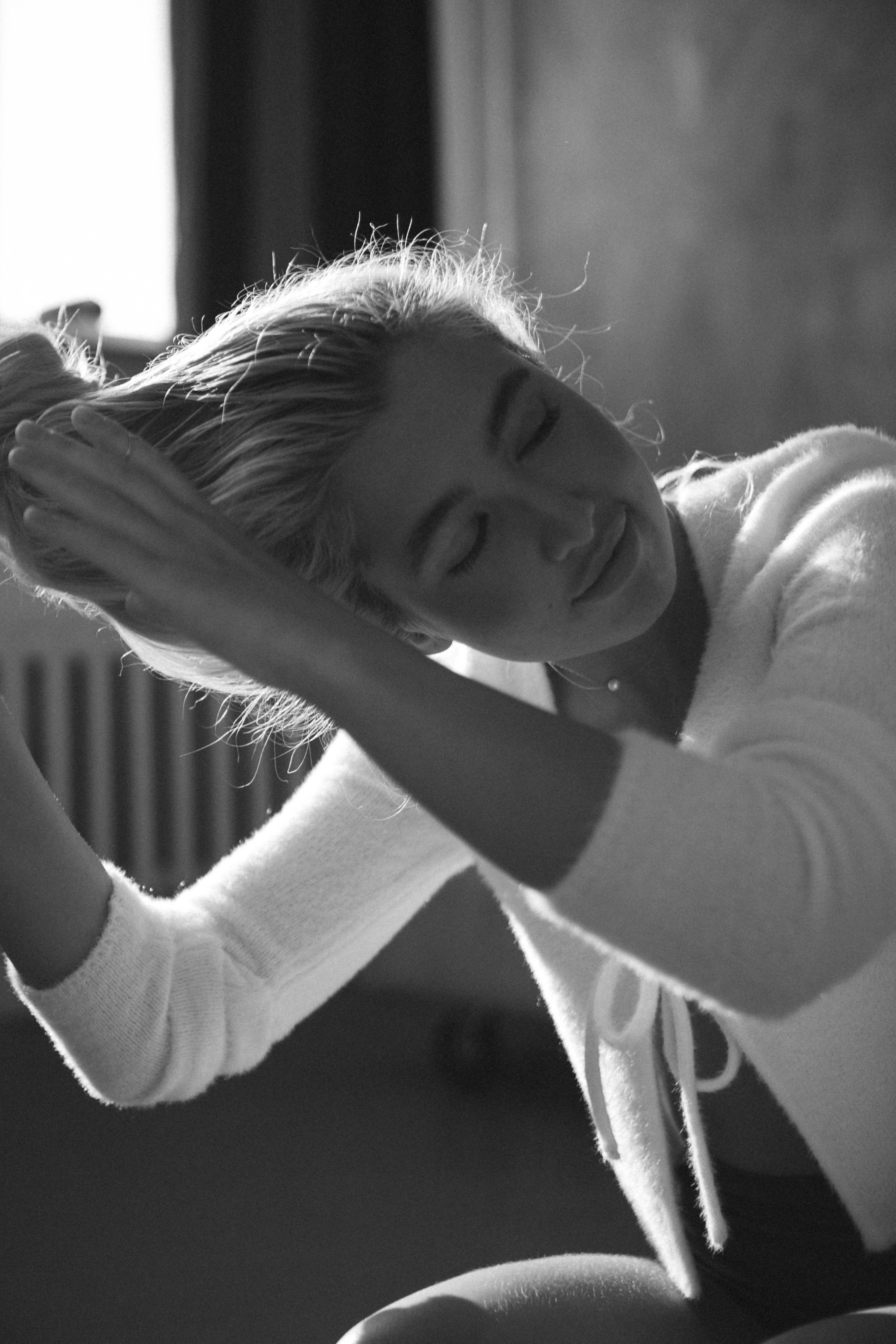 Алина. Фотограф Нижний Новгород