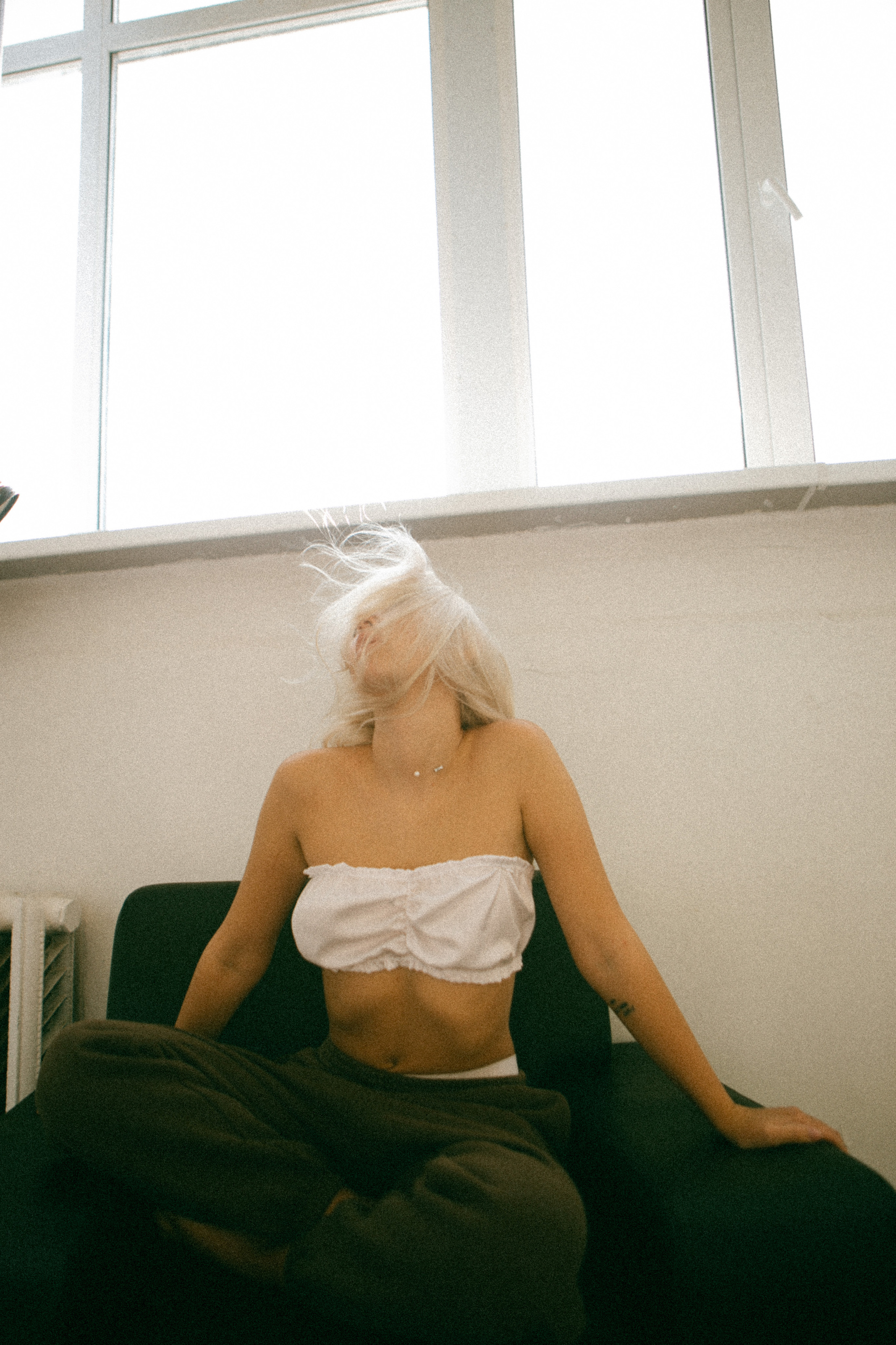 Алина. Фотограф Нижний Новгород