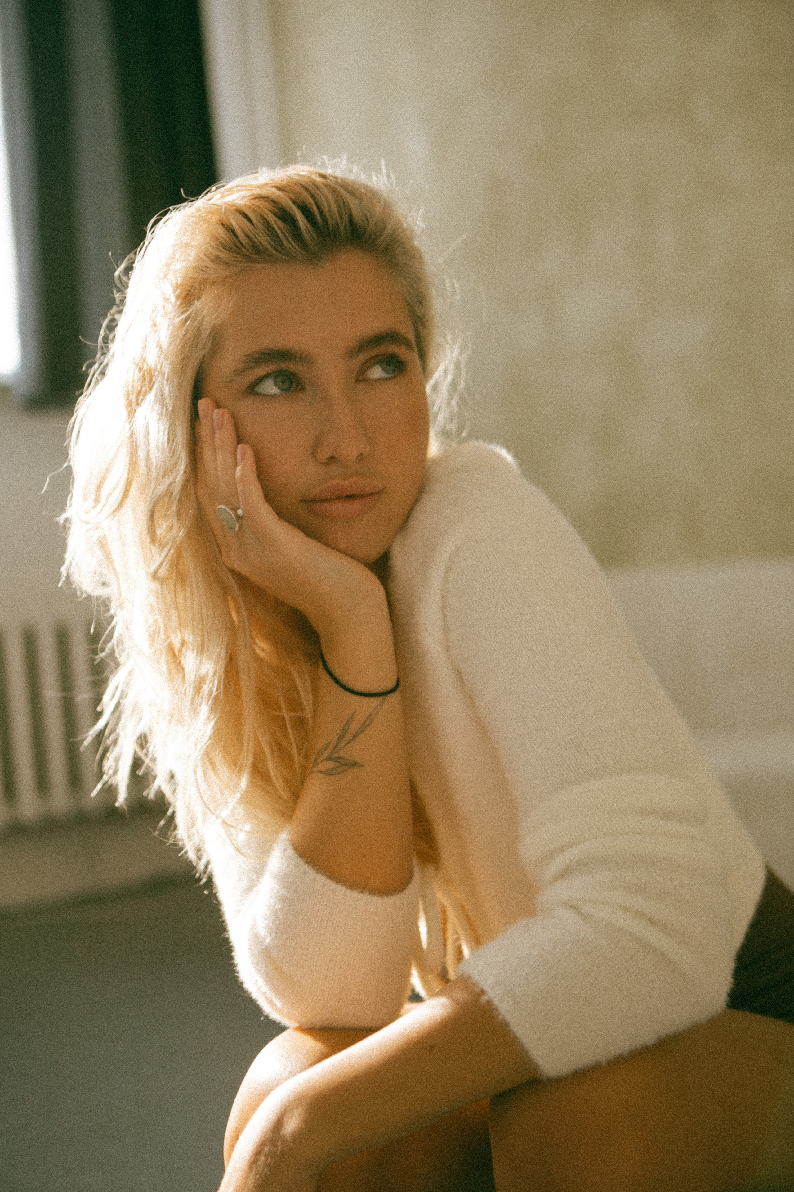 Алина. Фотограф Нижний Новгород