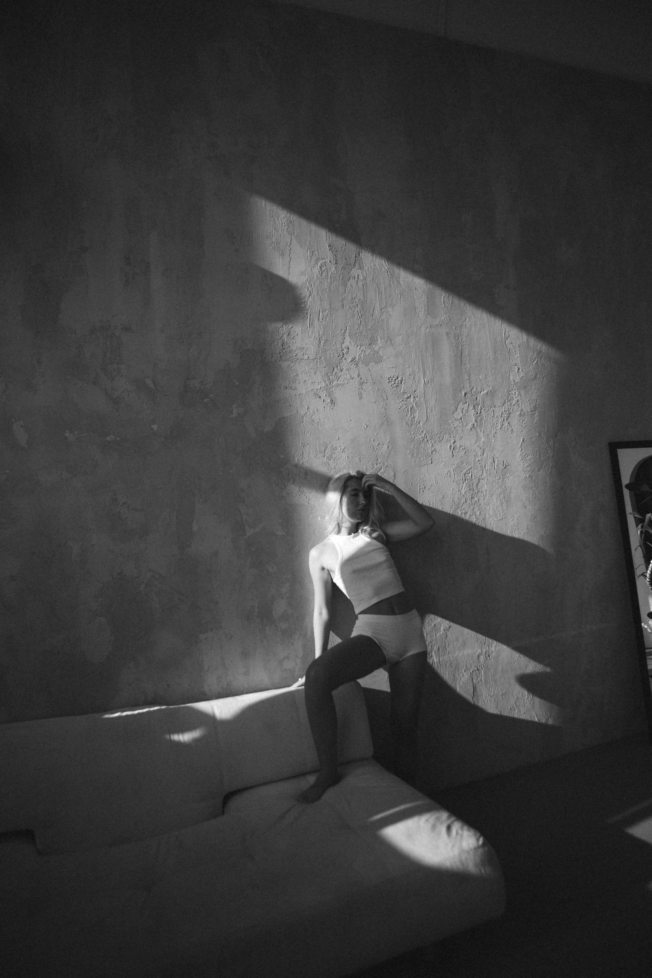 Алина. Фотограф Нижний Новгород