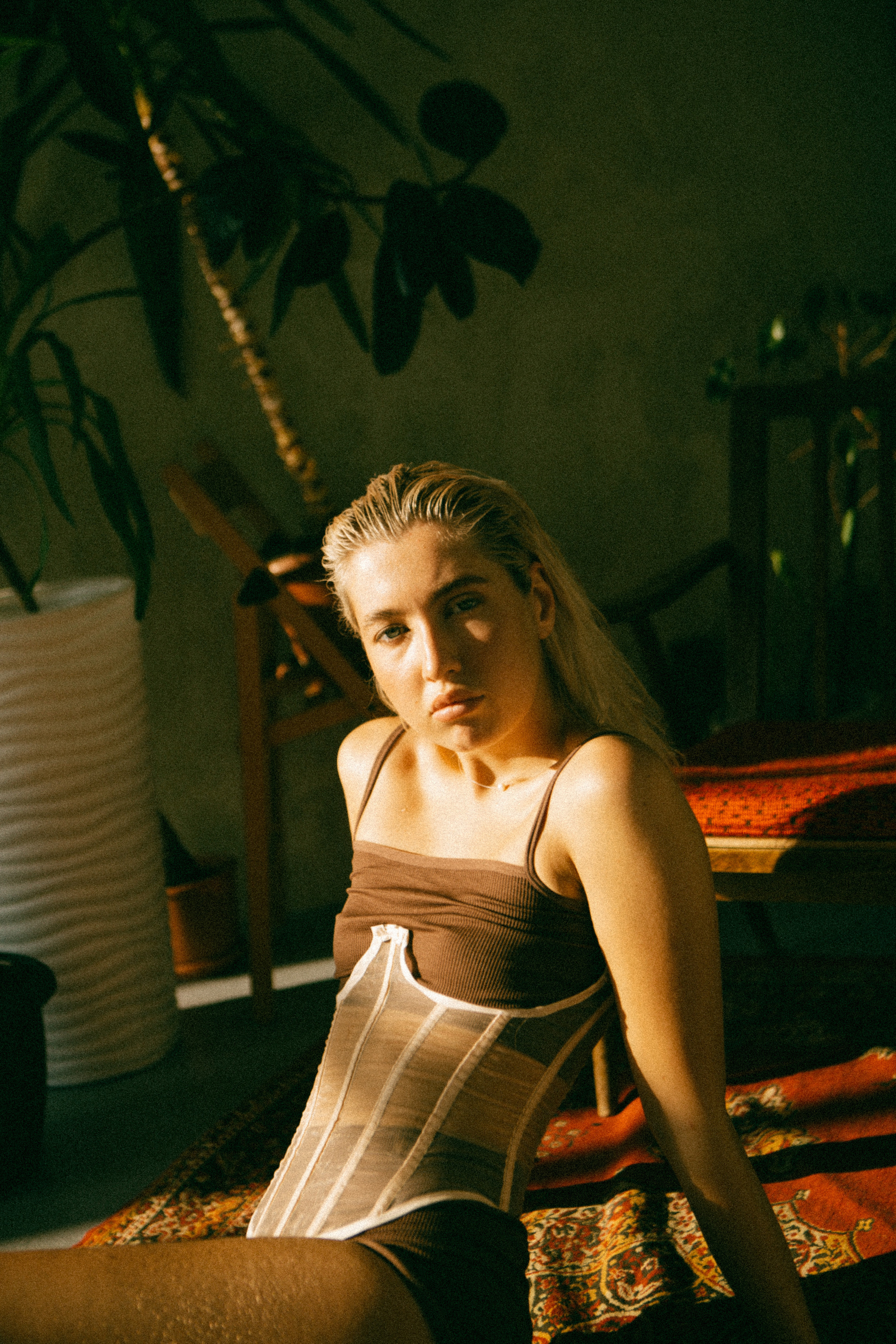 Алина. Фотограф Нижний Новгород