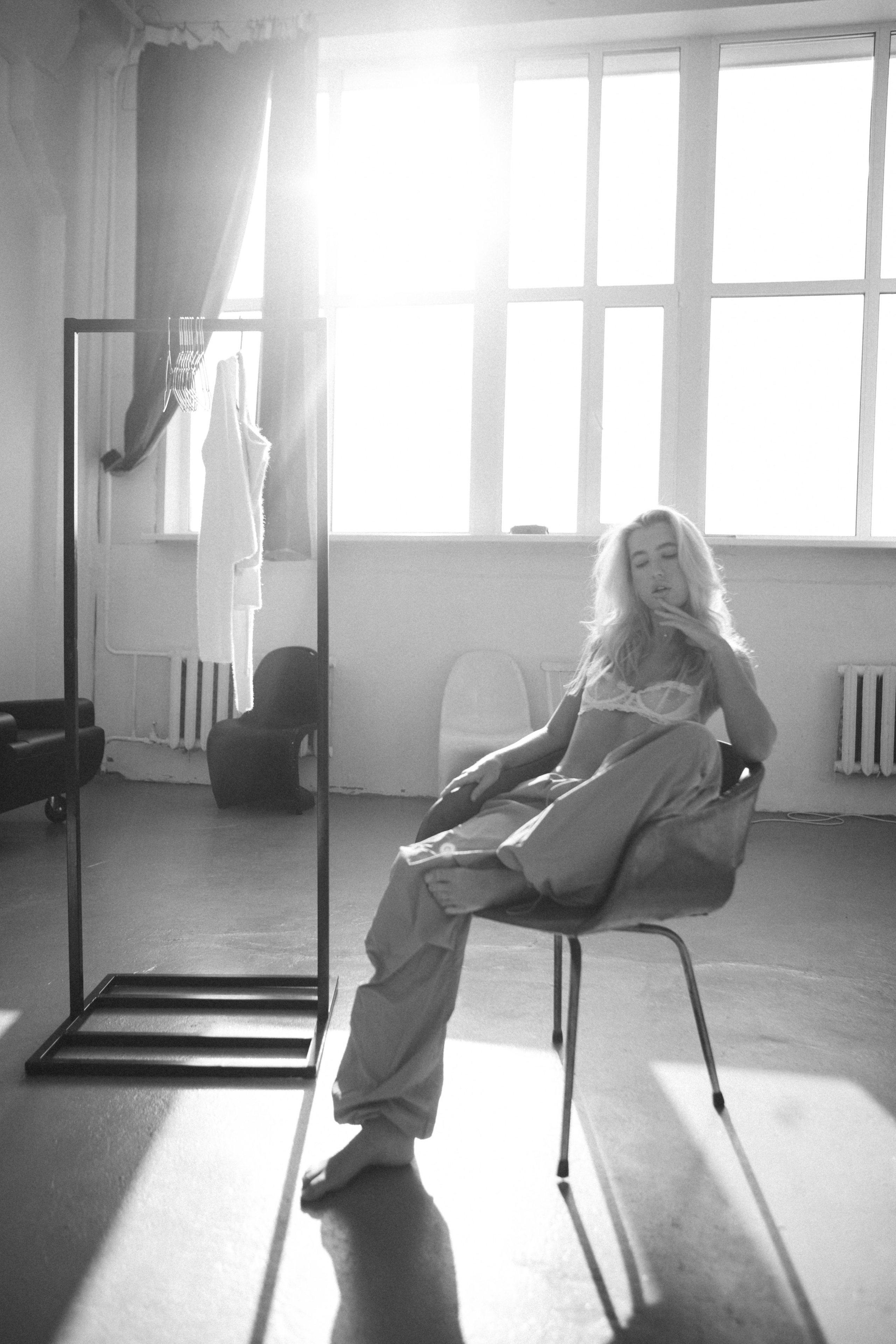 Алина. Фотограф Нижний Новгород