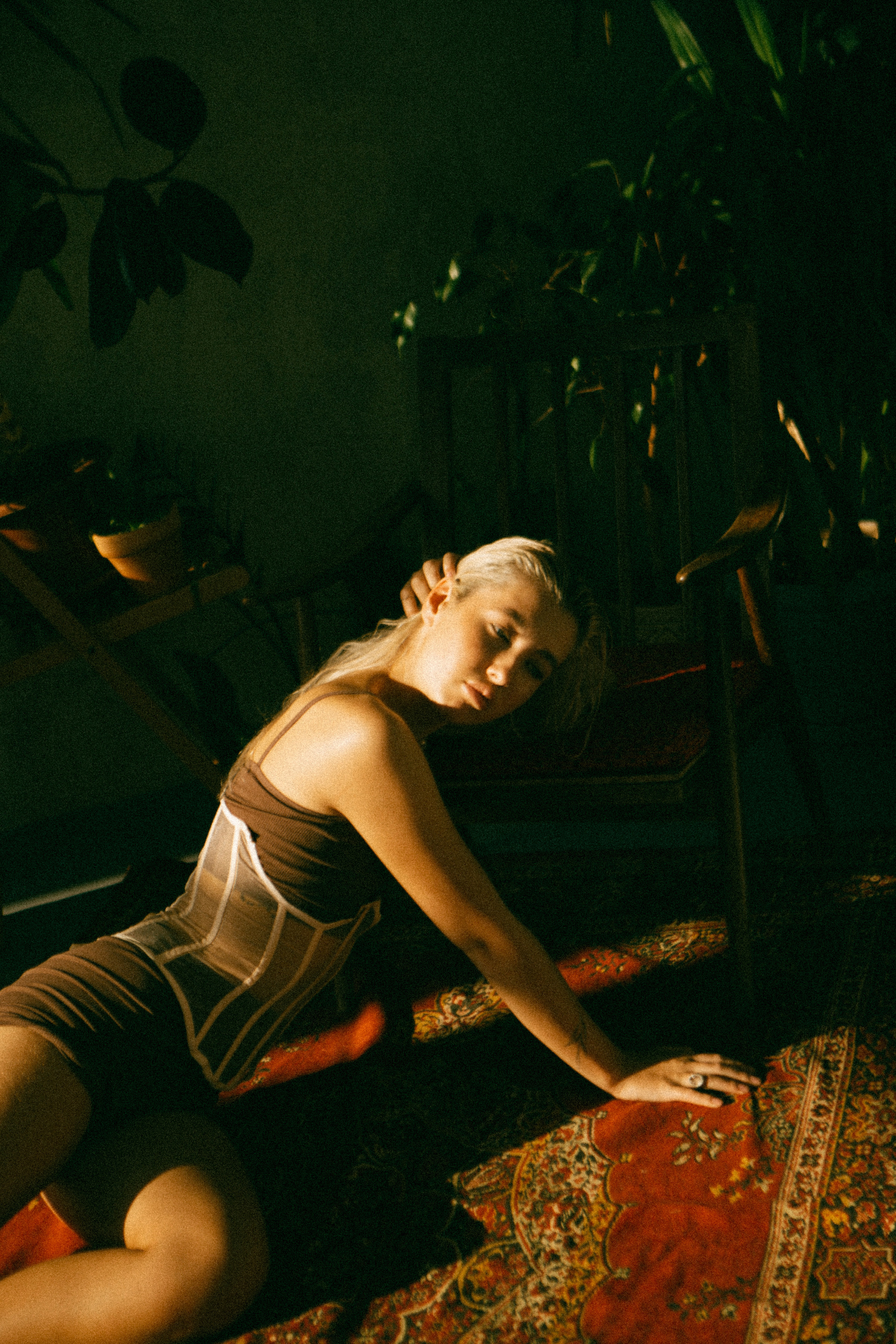 Алина. Фотограф Нижний Новгород