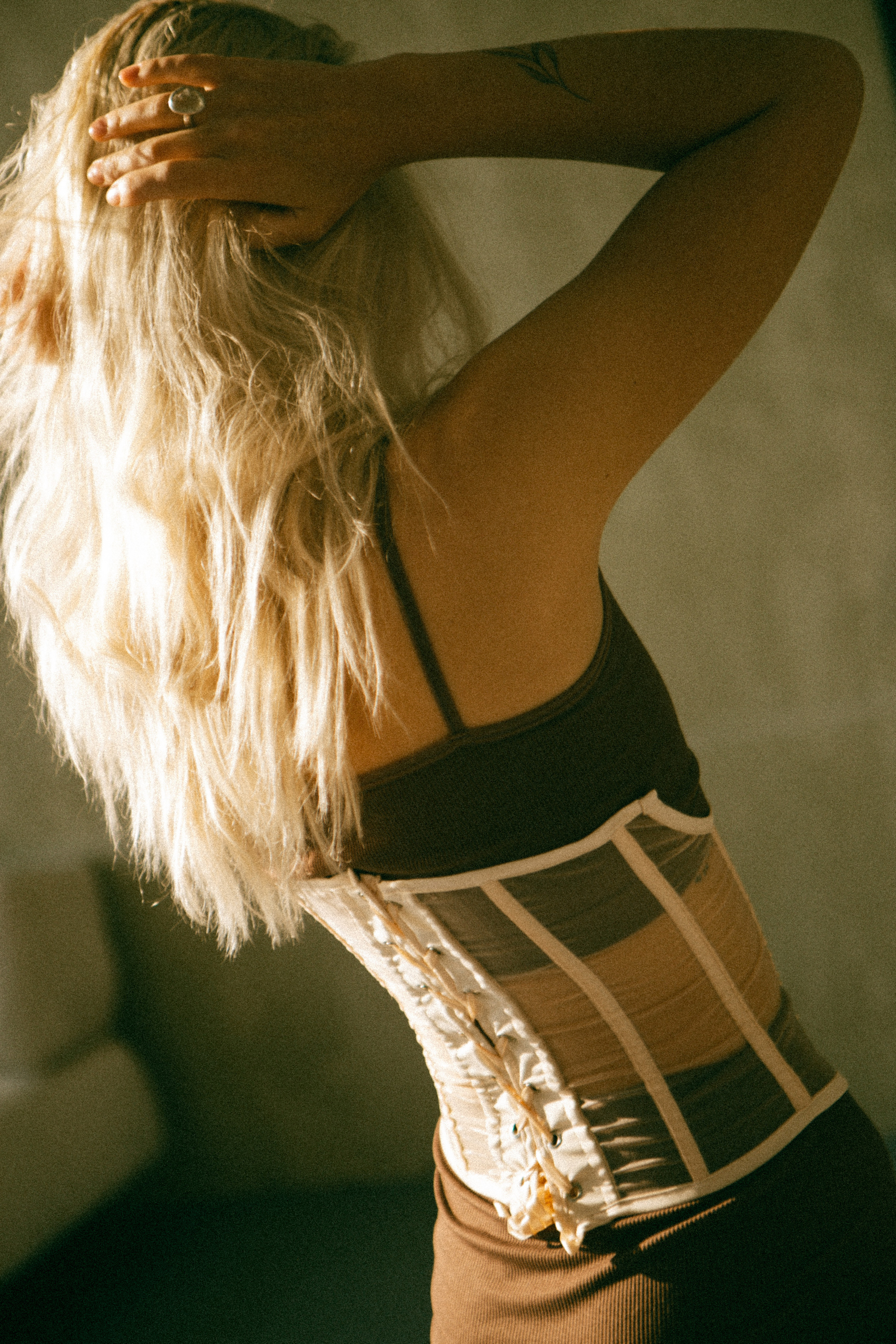 Алина. Фотограф Нижний Новгород