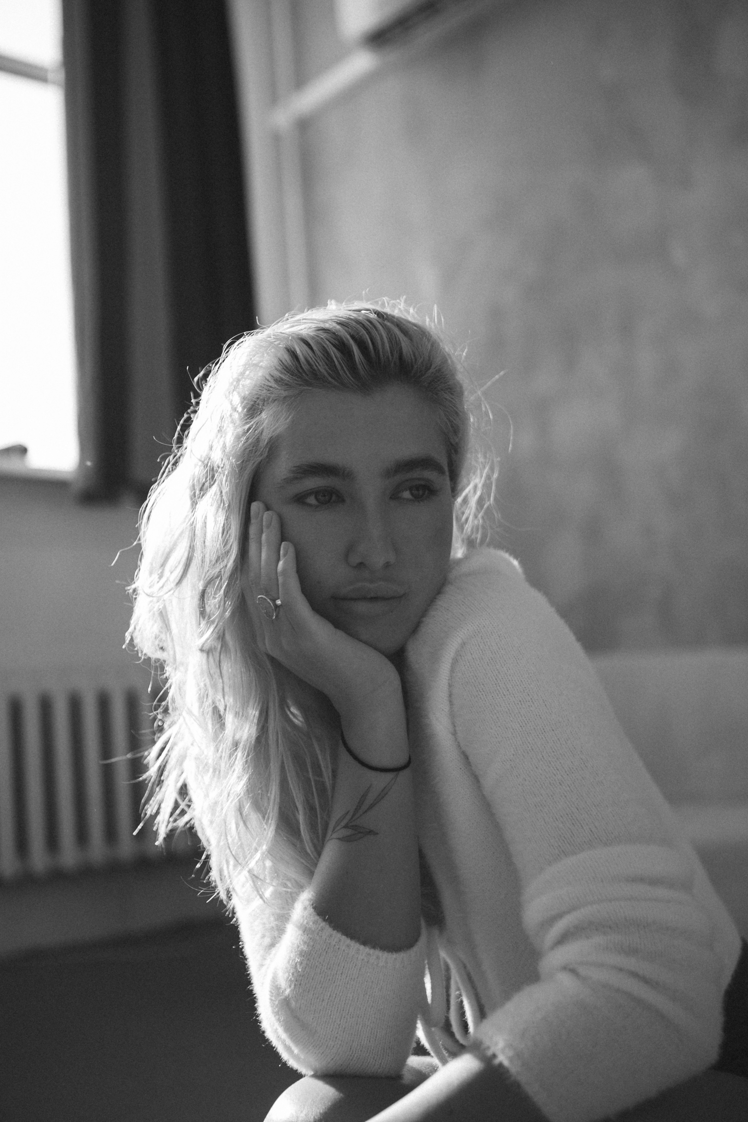 Алина. Фотограф Нижний Новгород