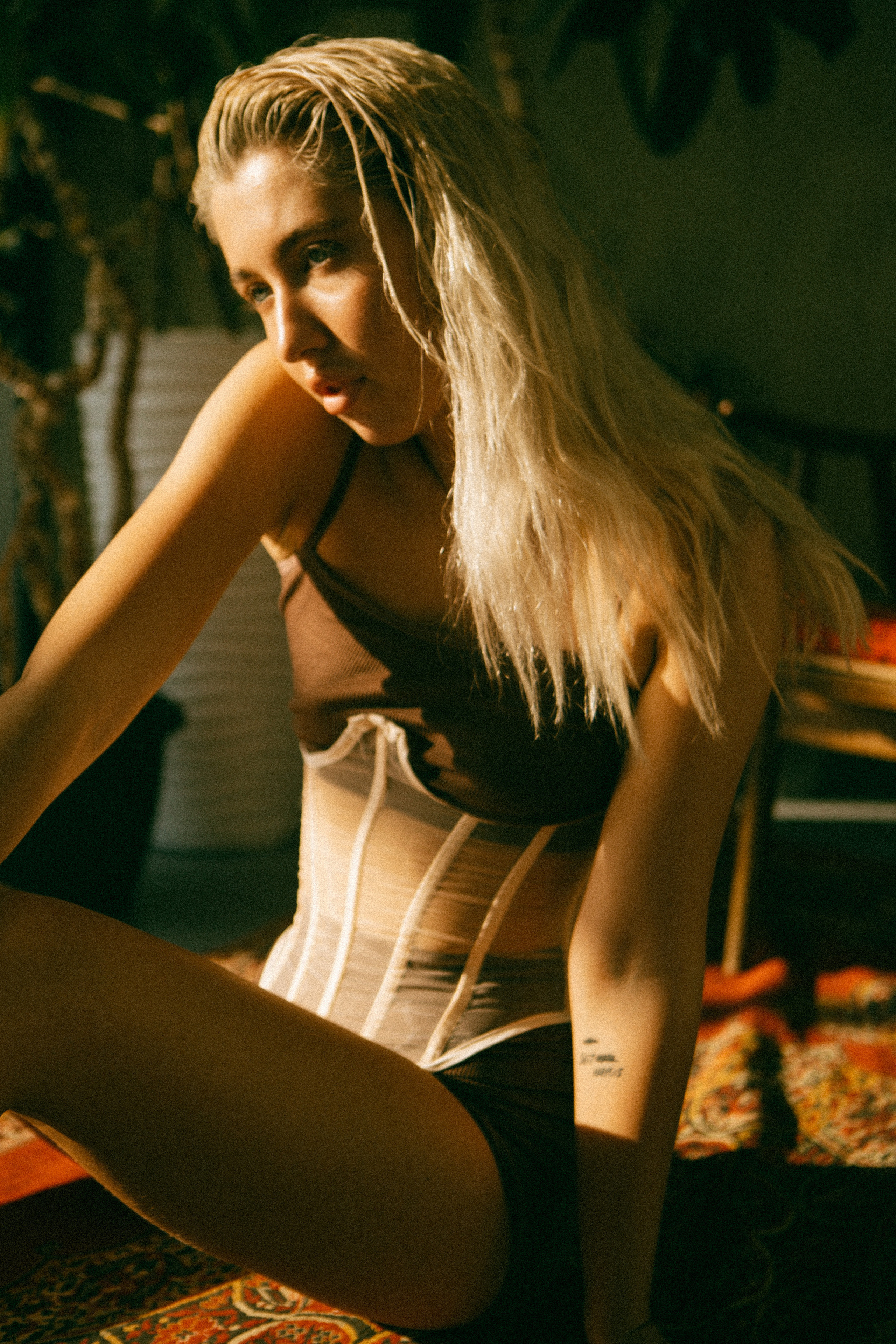 Алина. Фотограф Нижний Новгород