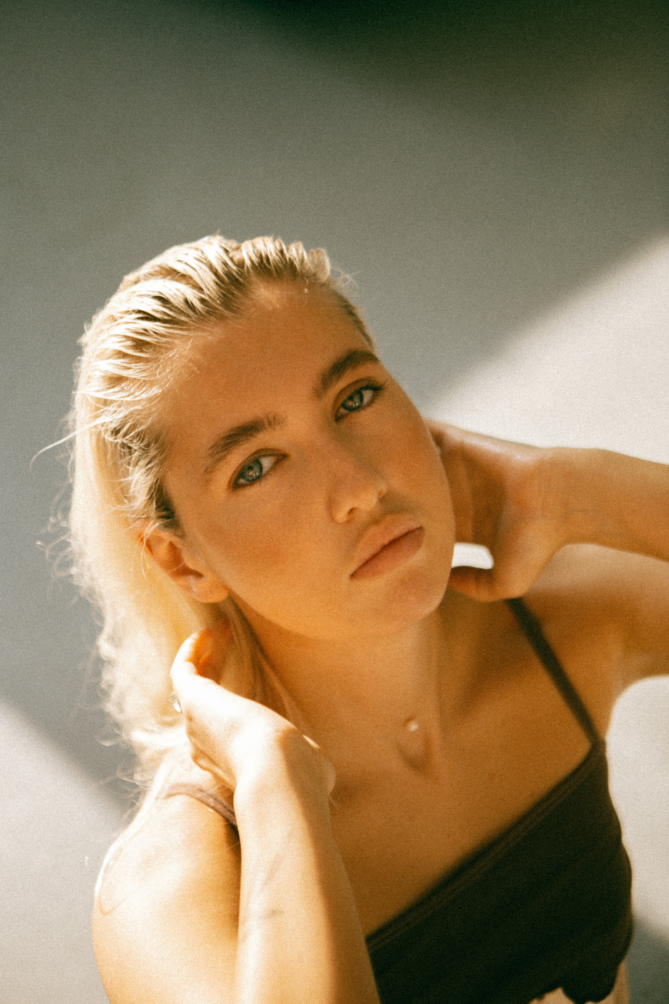 Алина. Фотограф Нижний Новгород