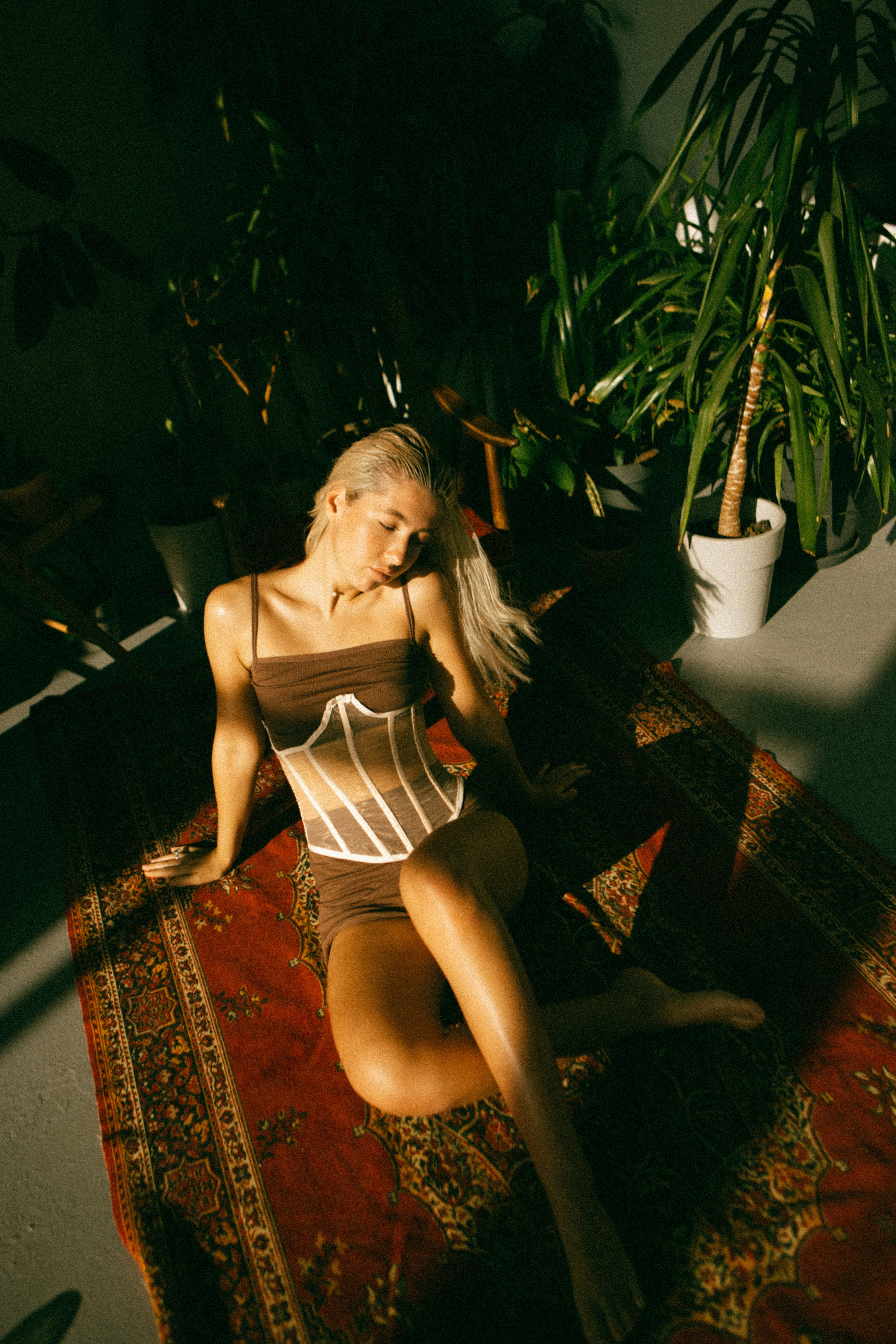 Алина. Фотограф Нижний Новгород