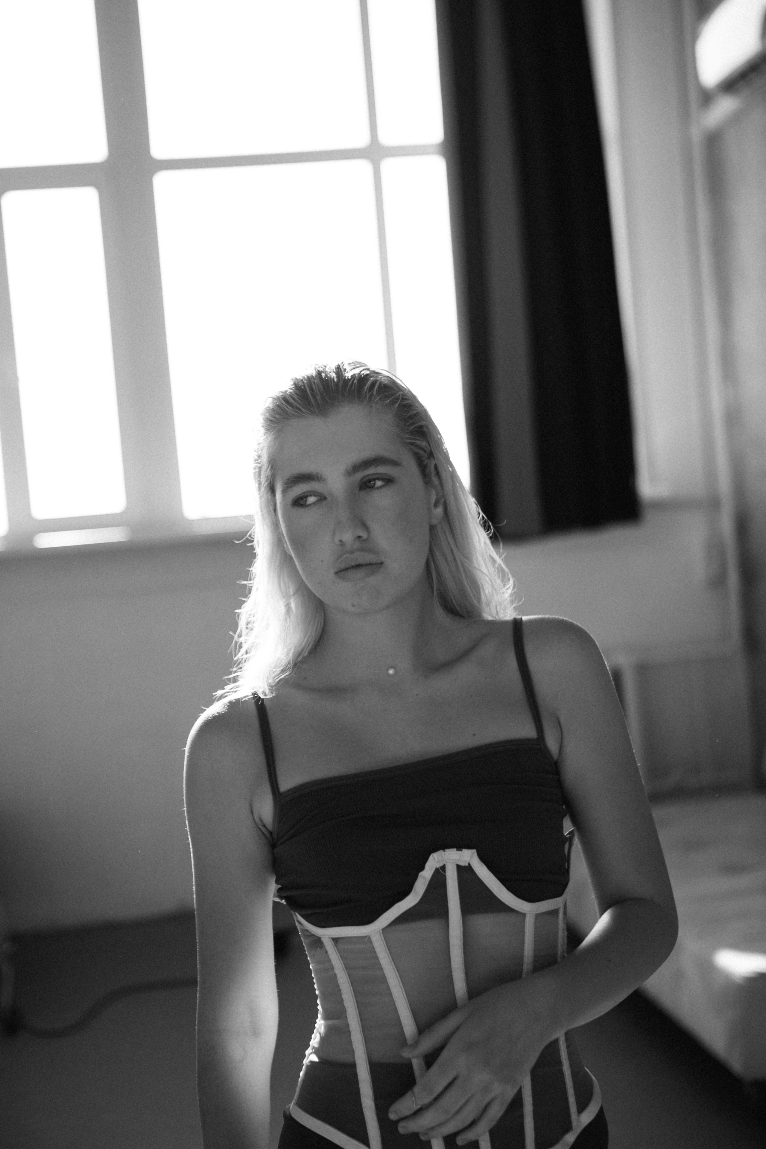 Алина. Фотограф Нижний Новгород