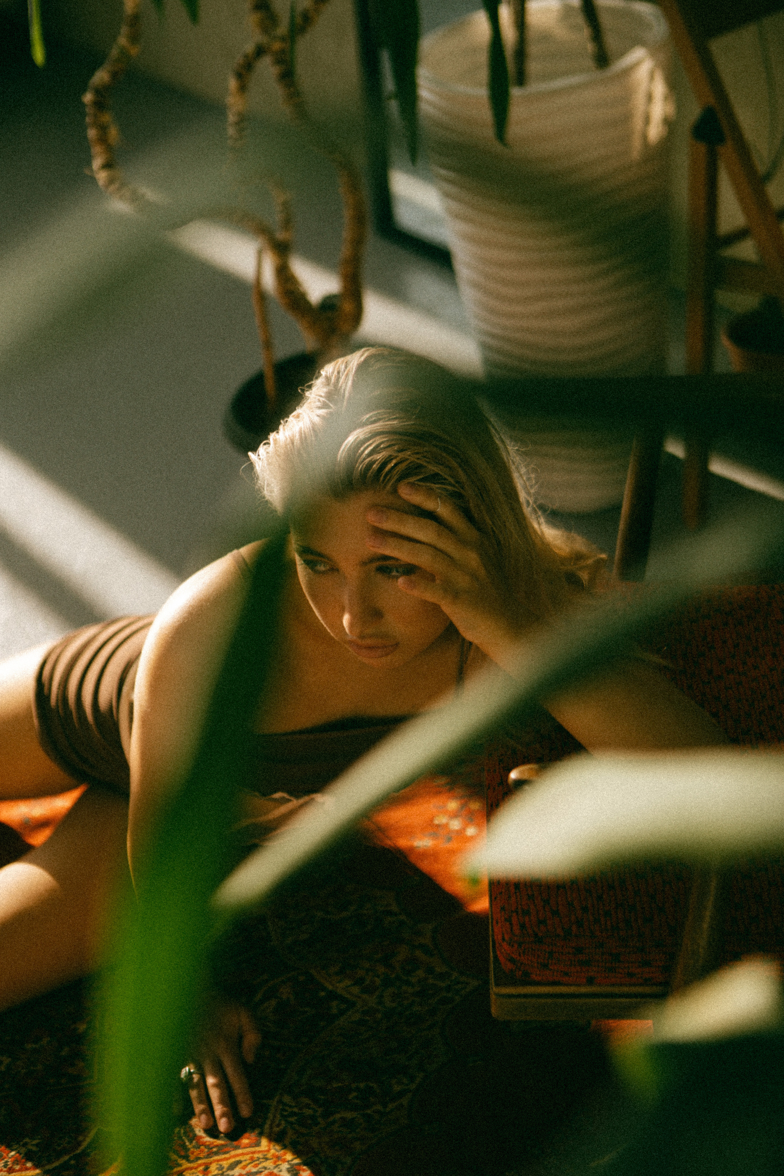 Алина. Фотограф Нижний Новгород