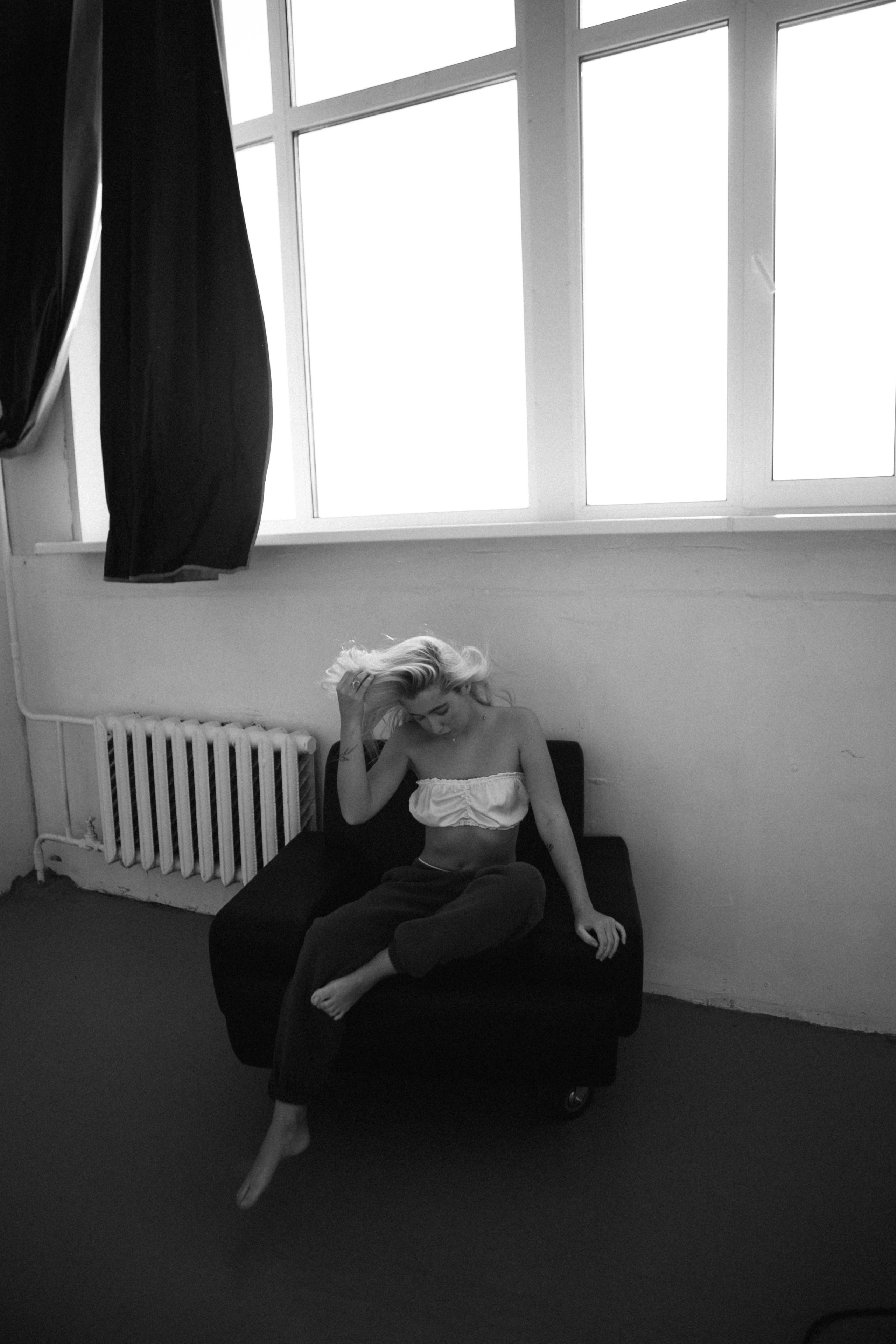 Алина. Фотограф Нижний Новгород