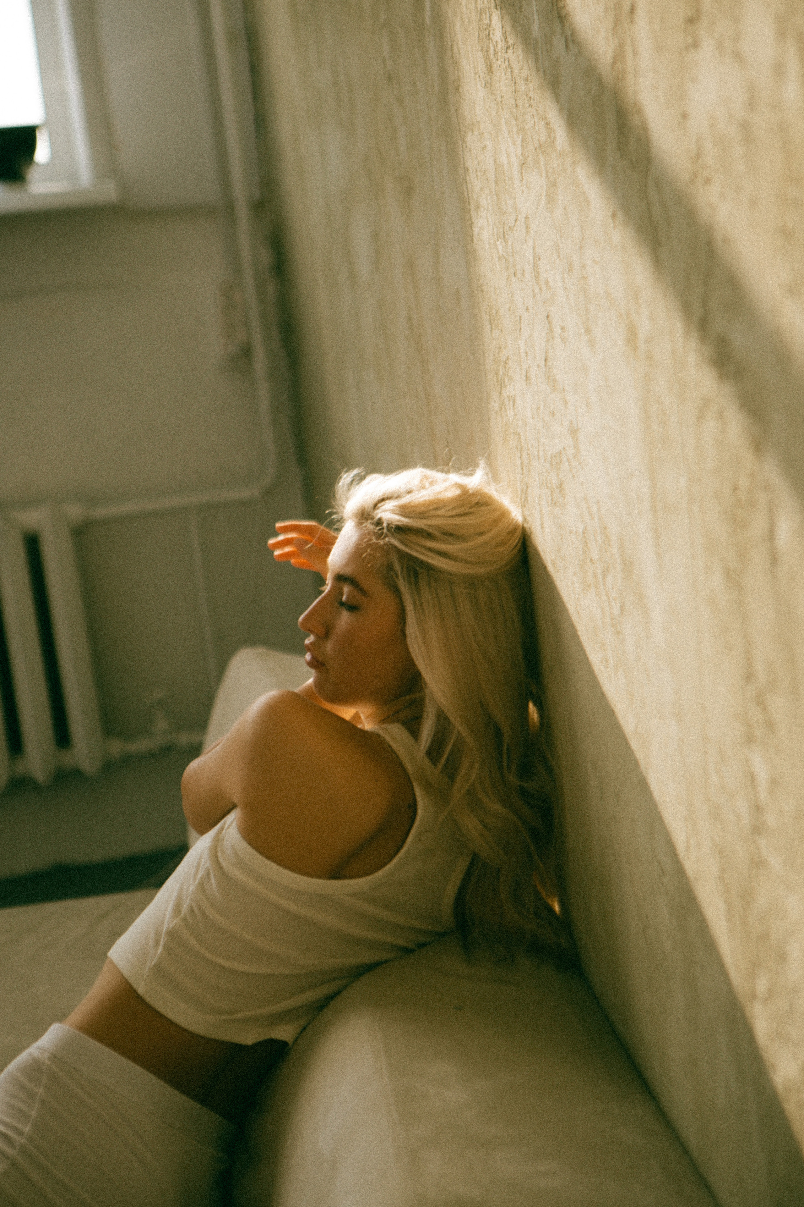 Алина. Фотограф Нижний Новгород