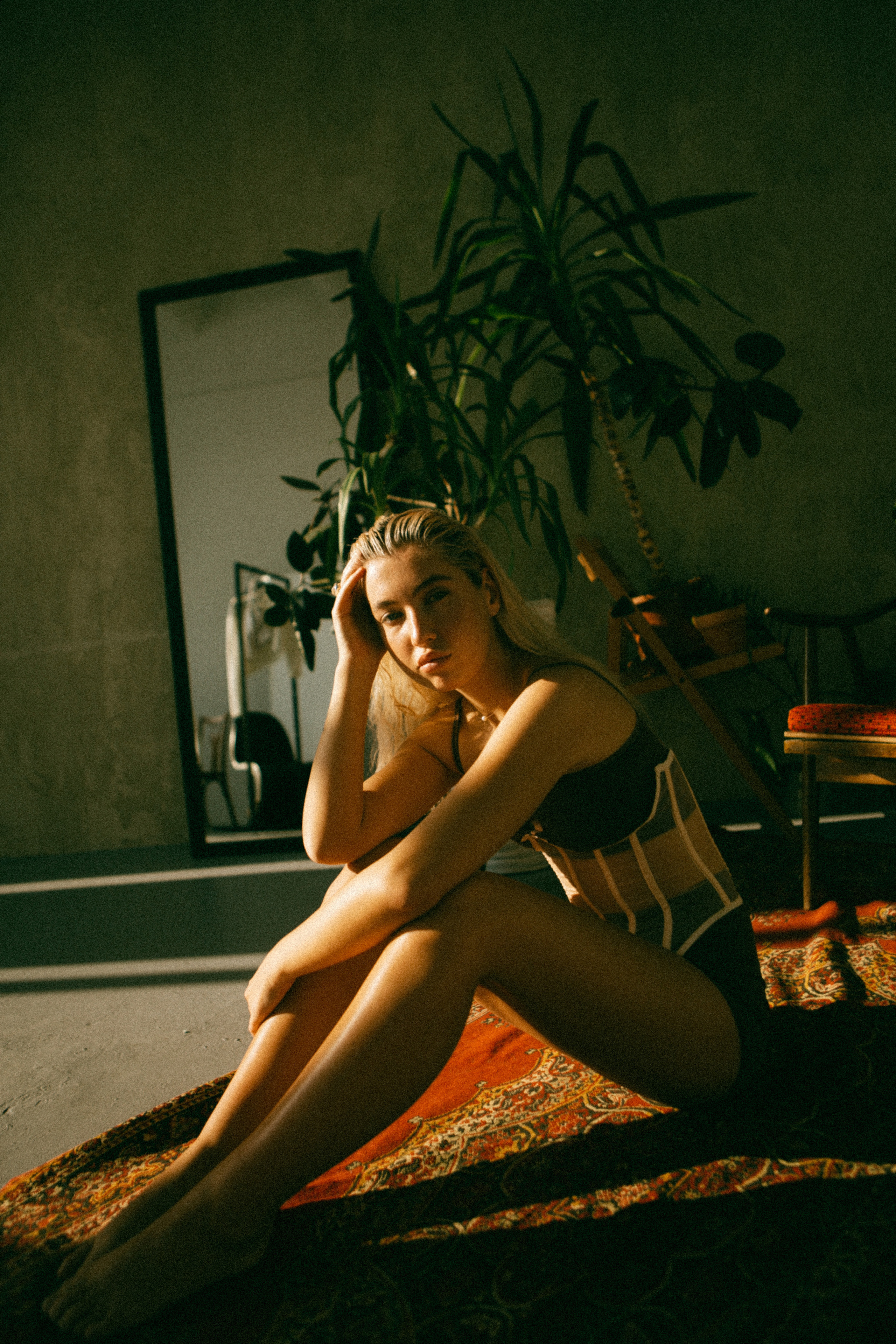 Алина. Фотограф Нижний Новгород