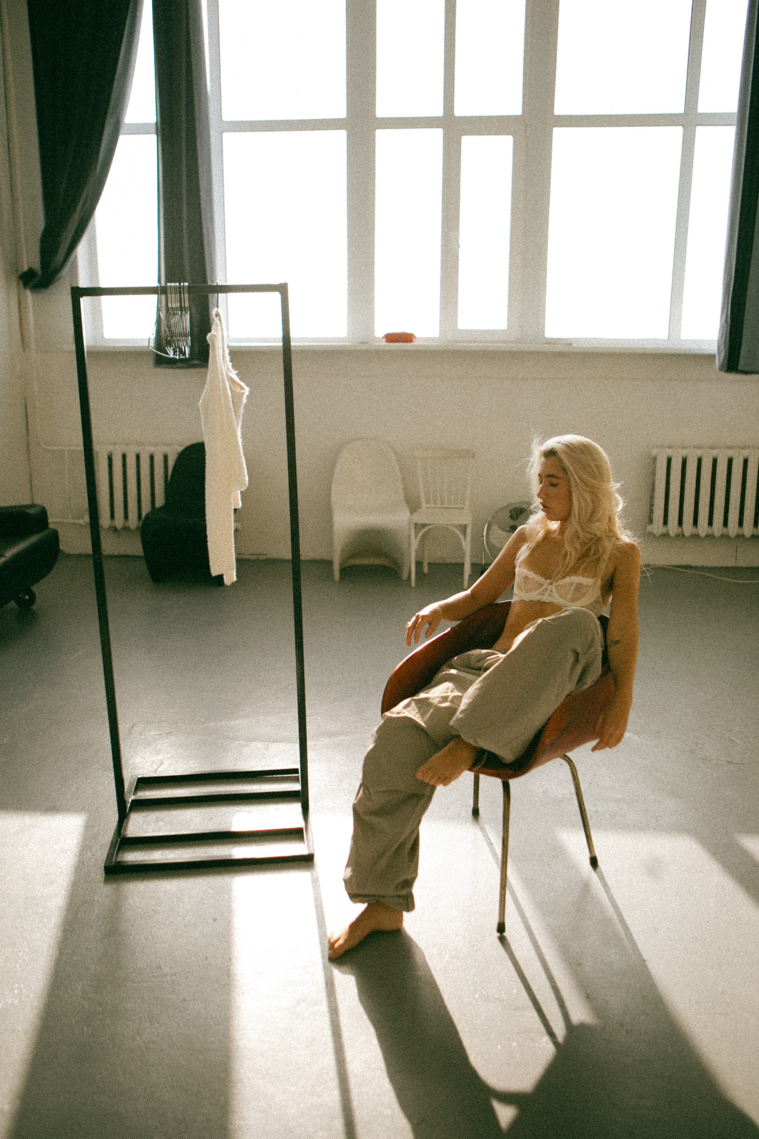 Аня и Ксюша. Фотограф Нижний Новгород