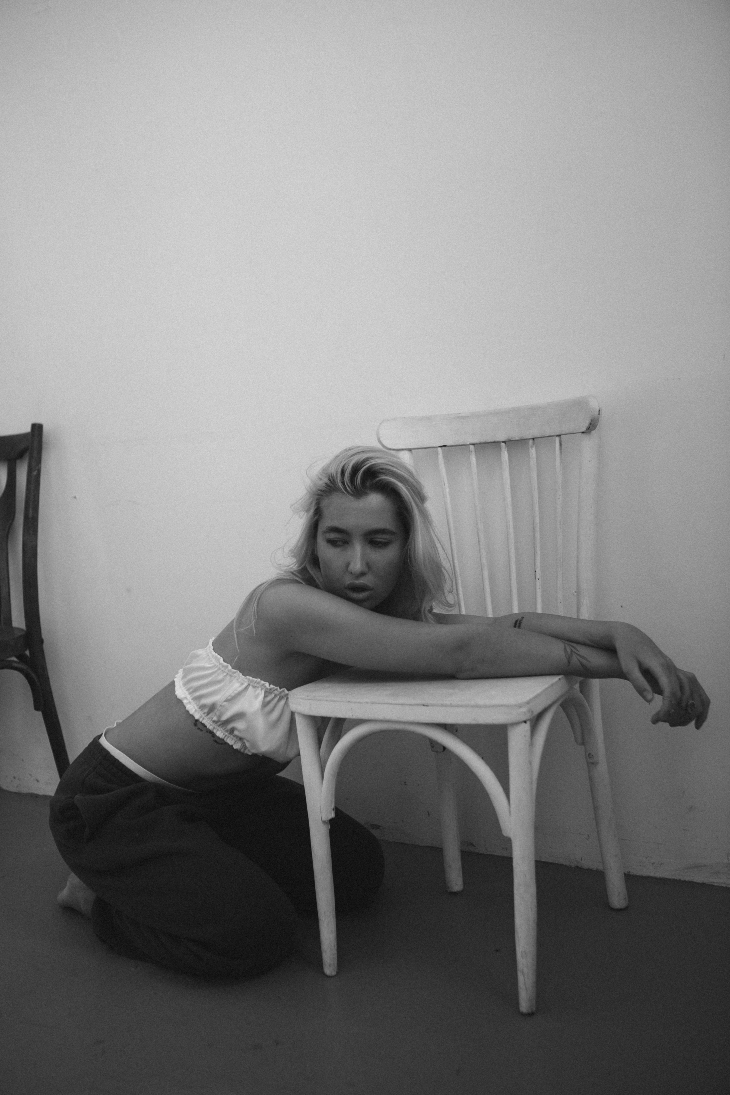 Алина. Фотограф Нижний Новгород