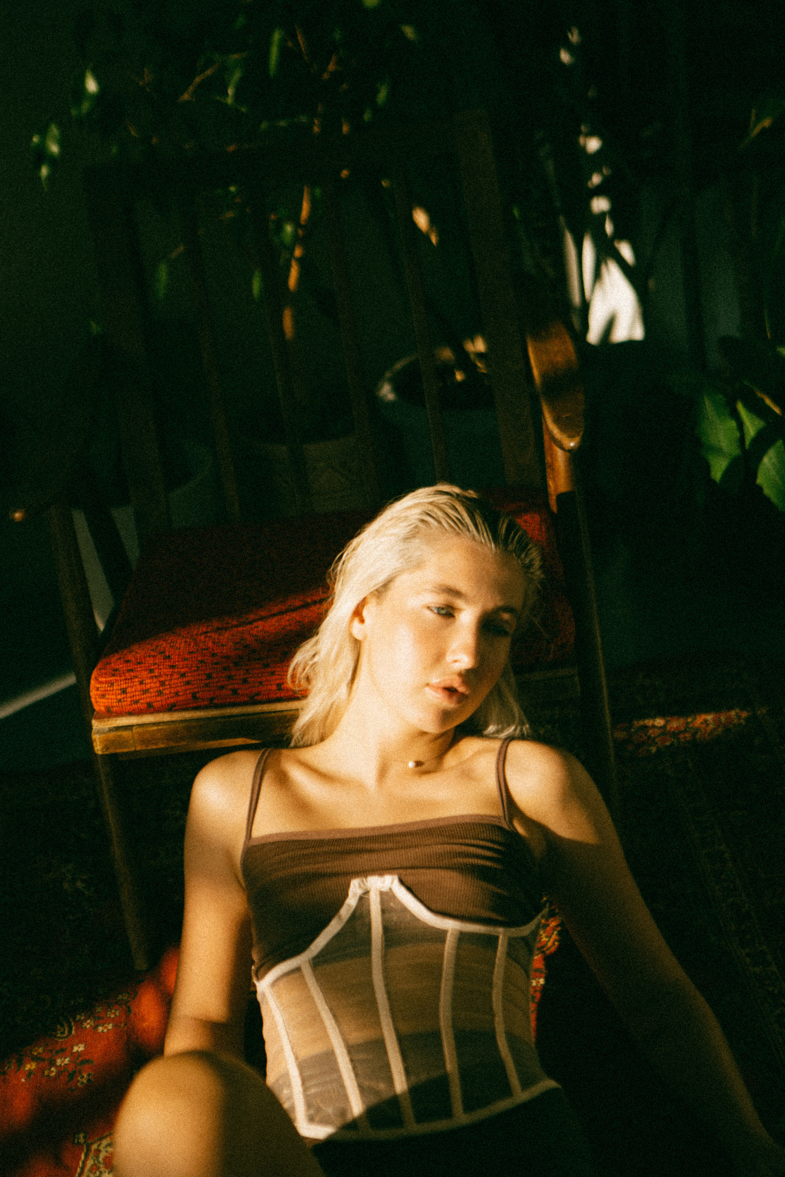 Алина. Фотограф Нижний Новгород