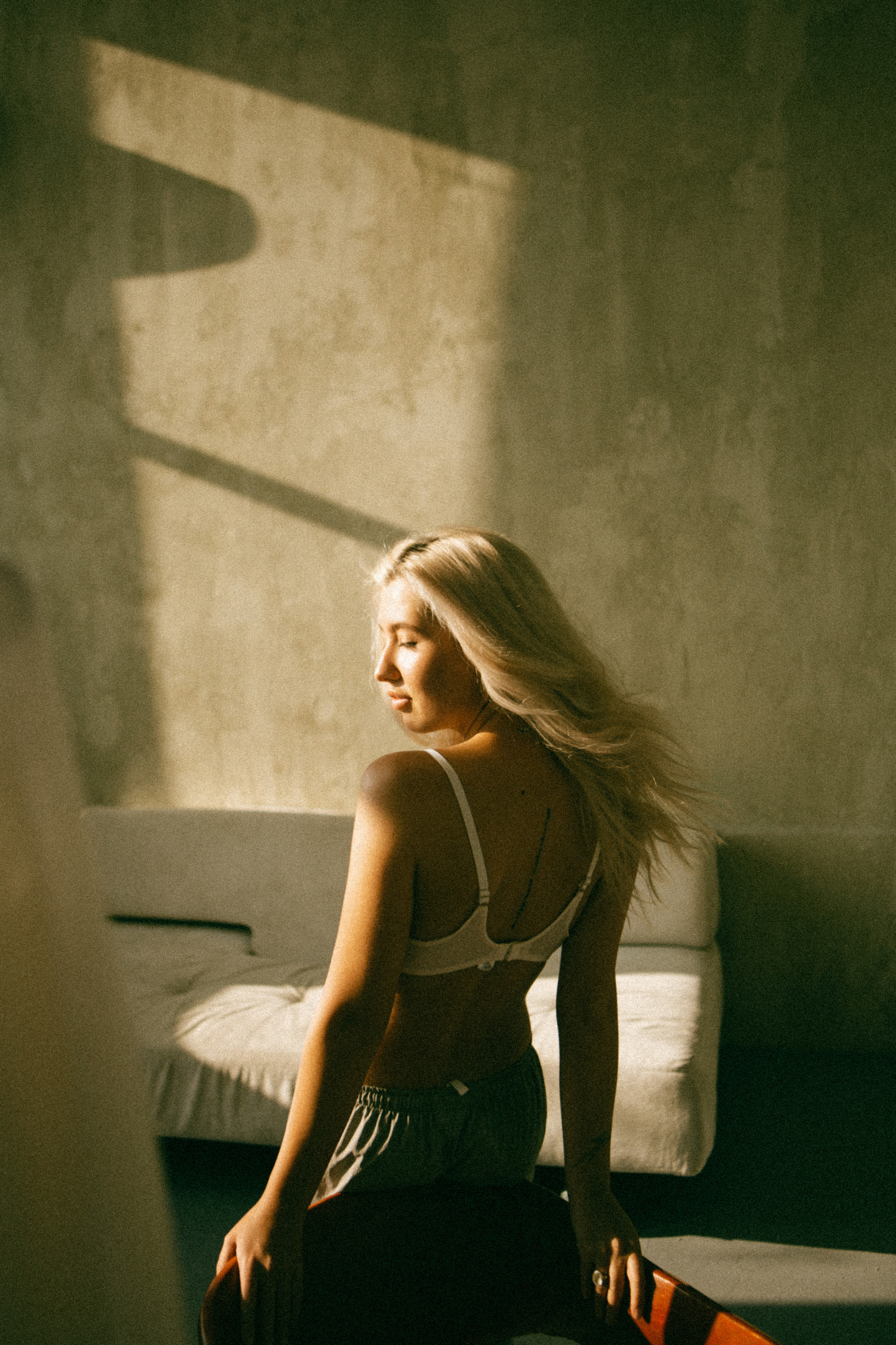 Алина. Фотограф Нижний Новгород