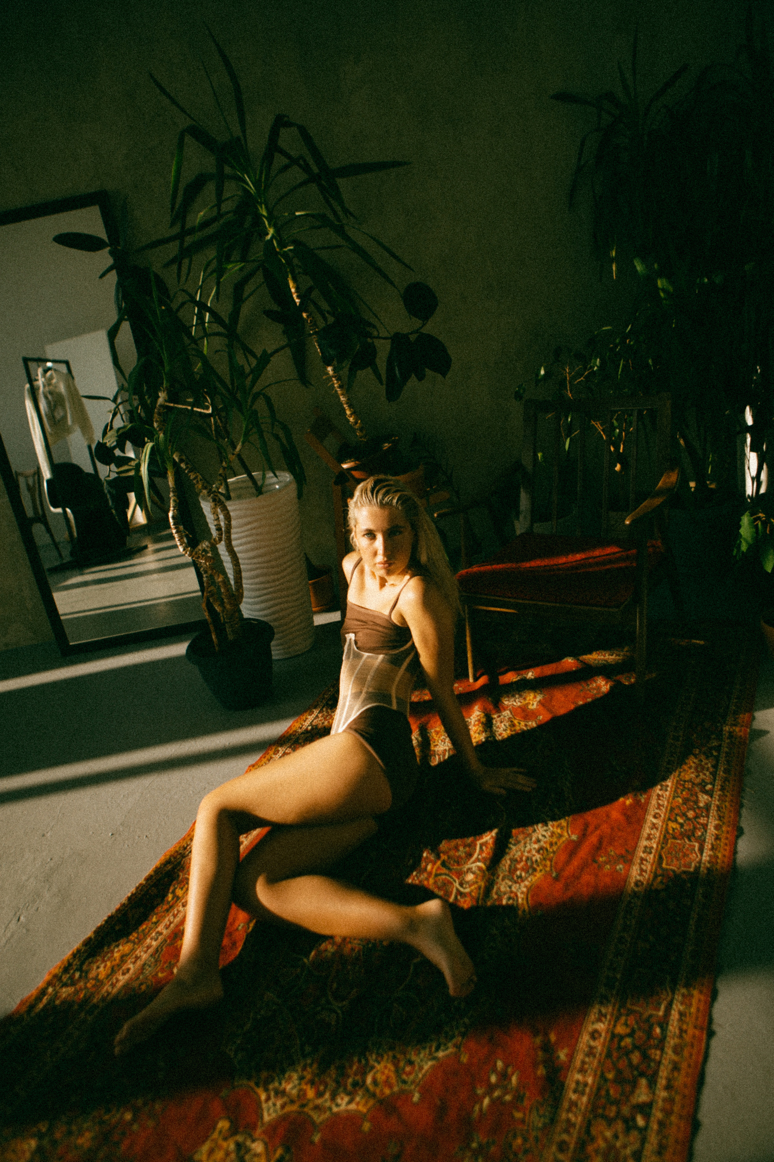 Алина. Фотограф Нижний Новгород