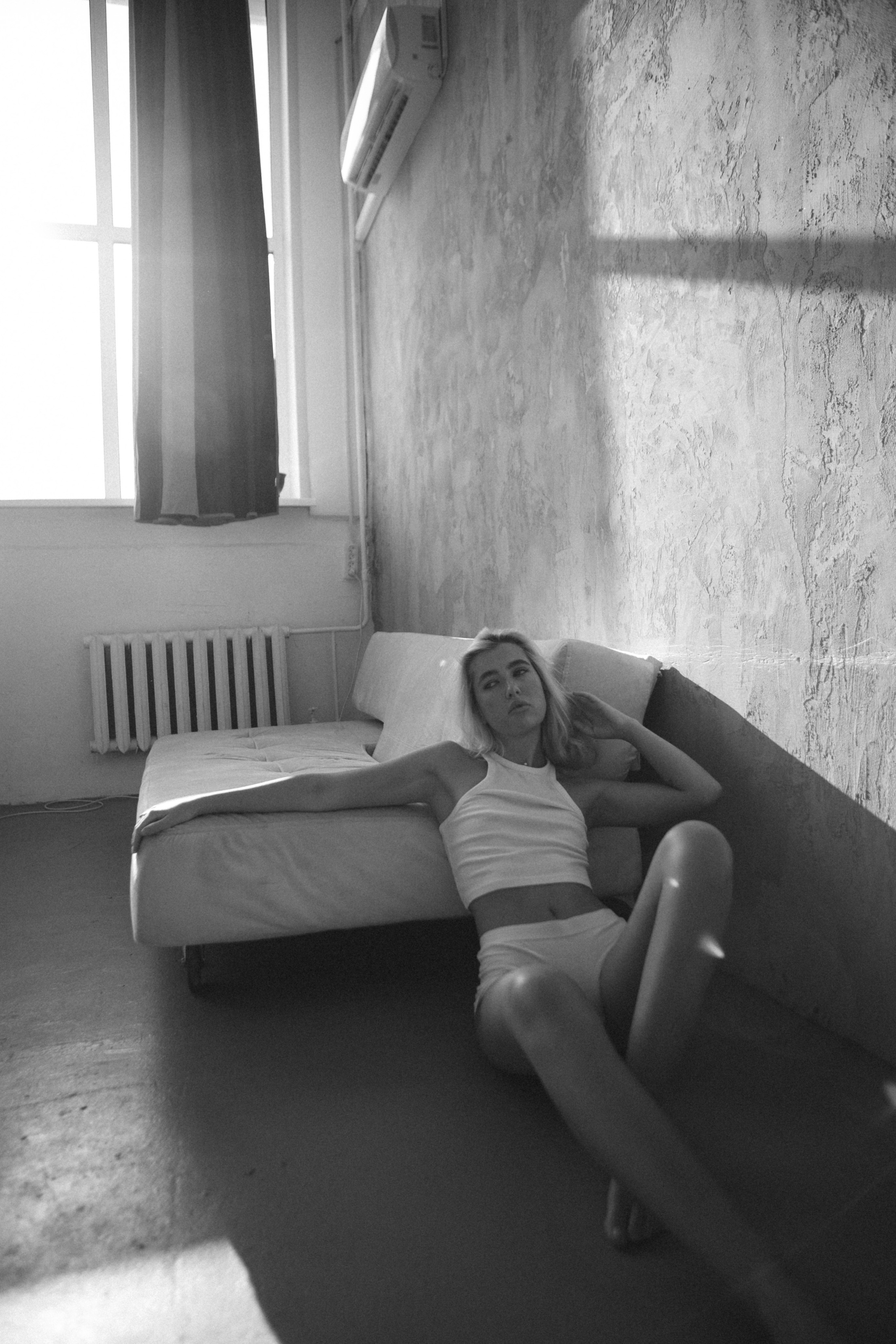 Алина. Фотограф Нижний Новгород